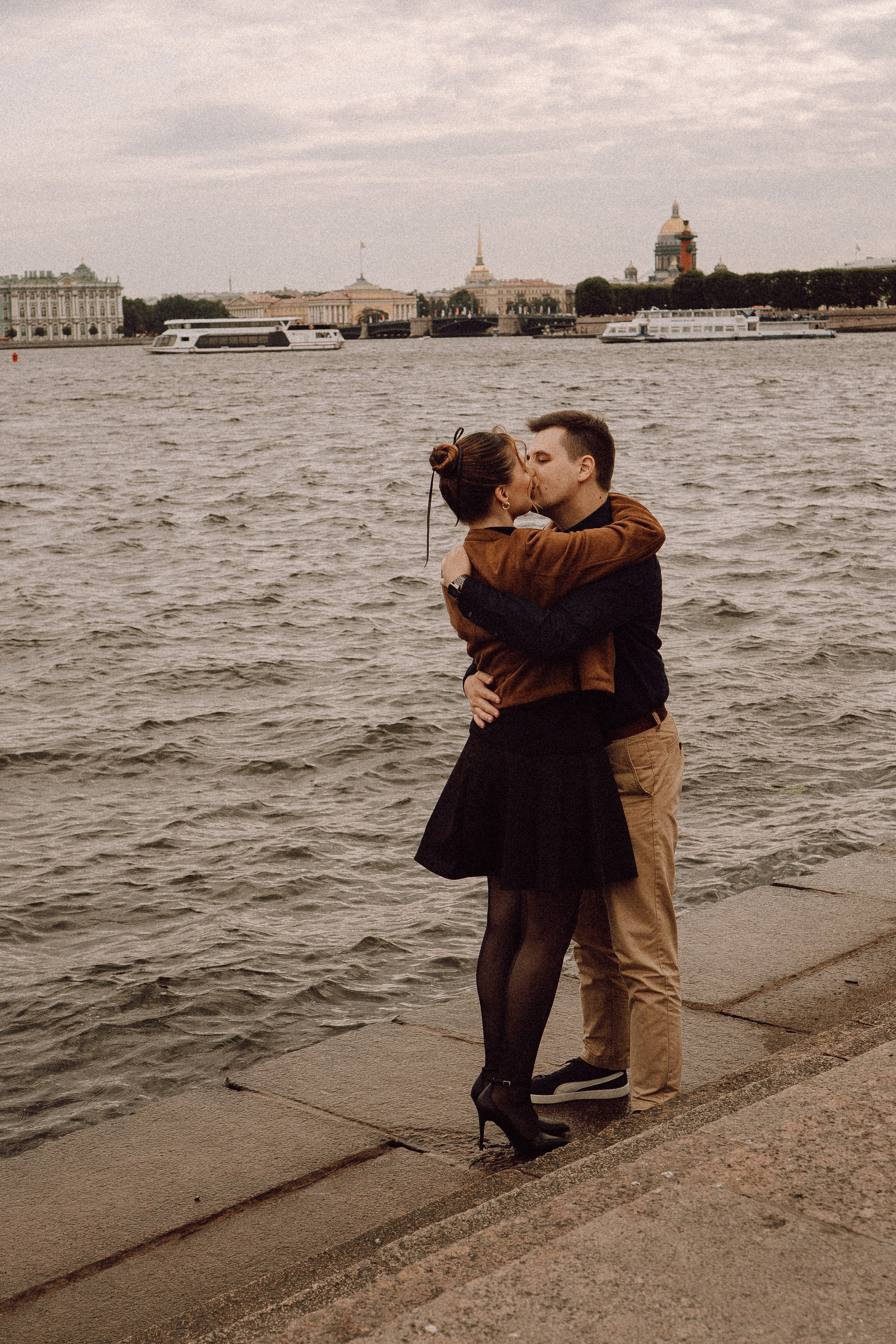 LOVE. Профессиональный фотограф, Санкт-Петербург — Виктория Богомолова