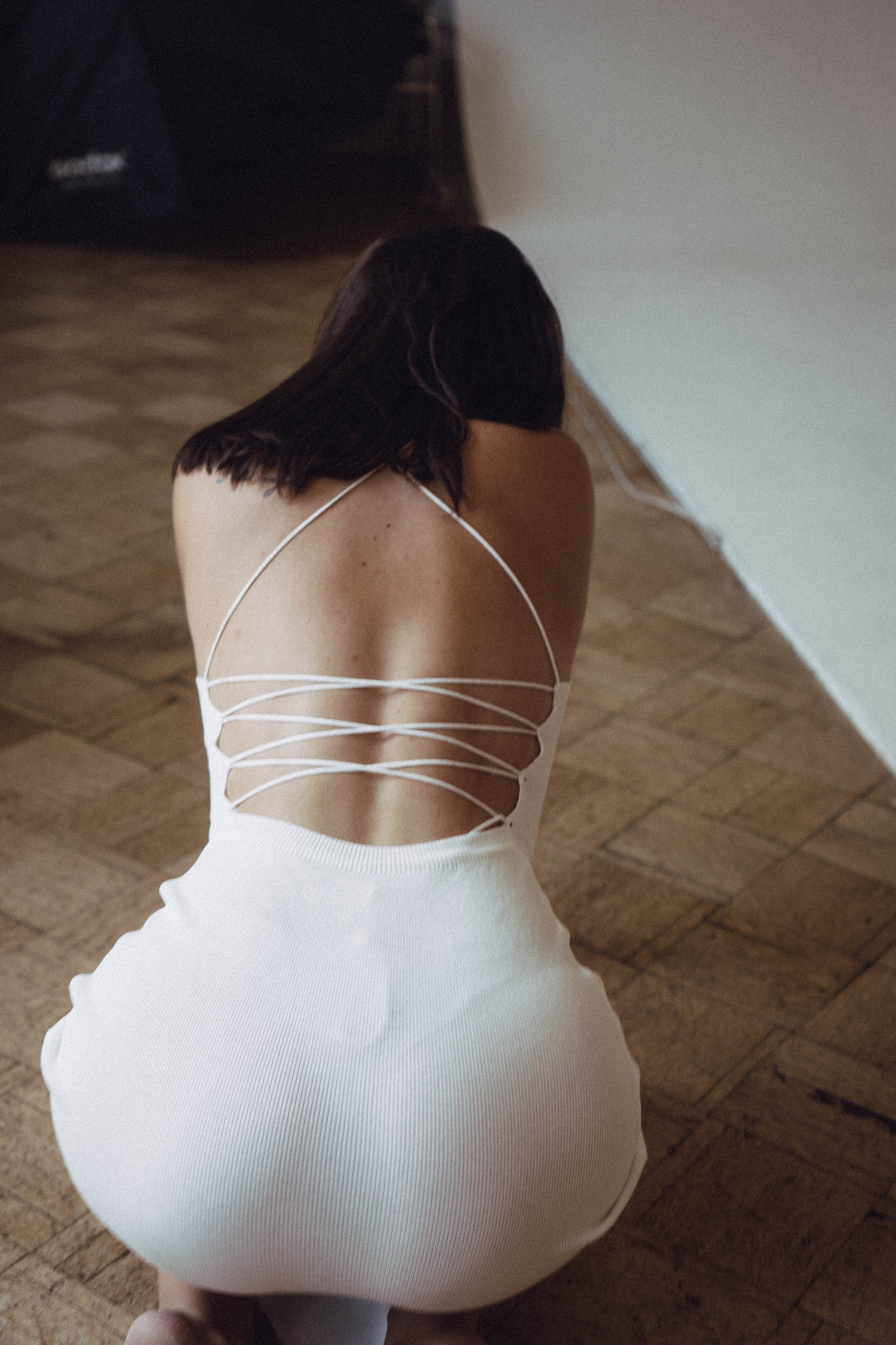 Студийная. Профессиональный фотограф, Санкт-Петербург — Виктория Богомолова