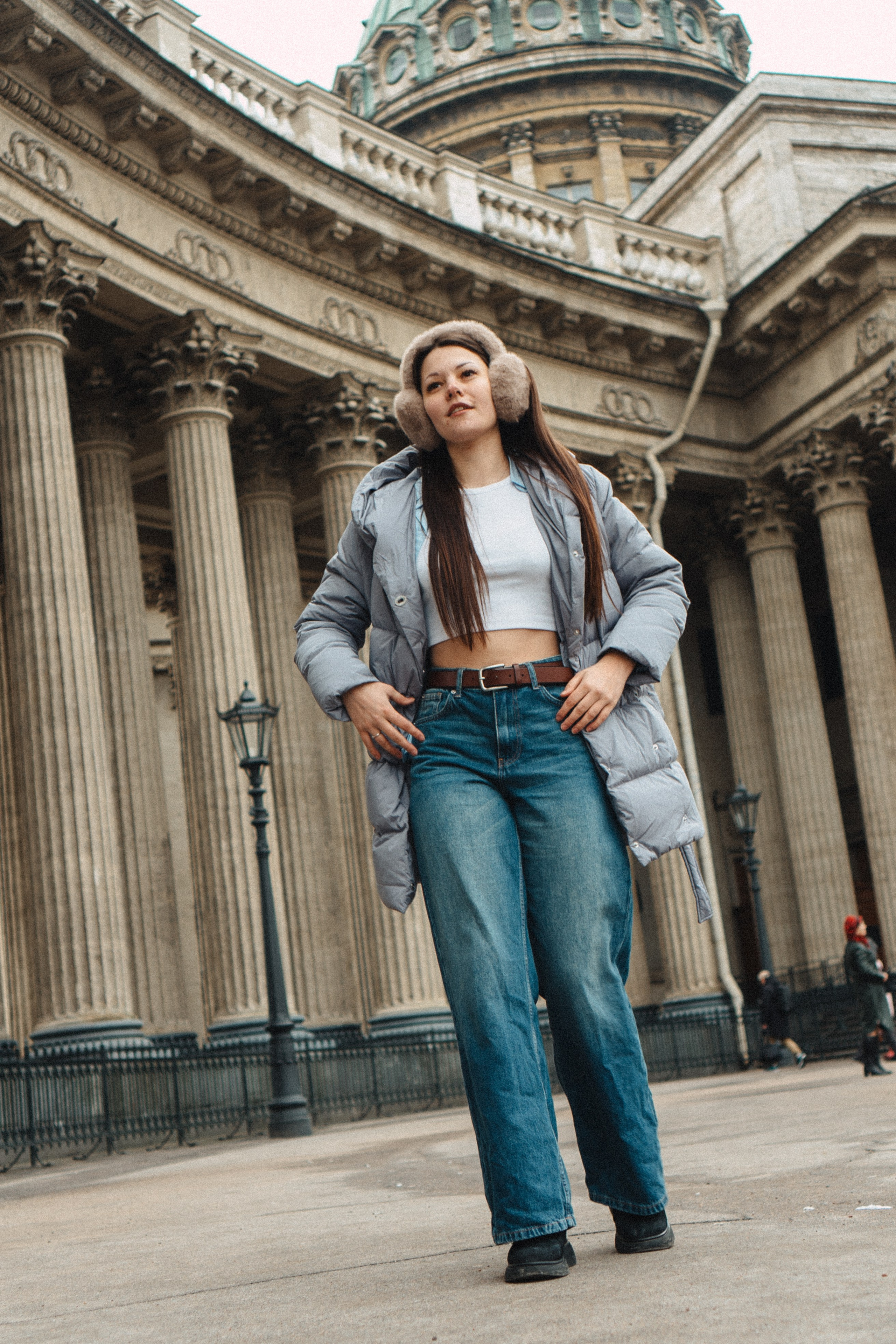 Весеняя прогулка. Профессиональный фотограф, Санкт-Петербург — Виктория Богомолова