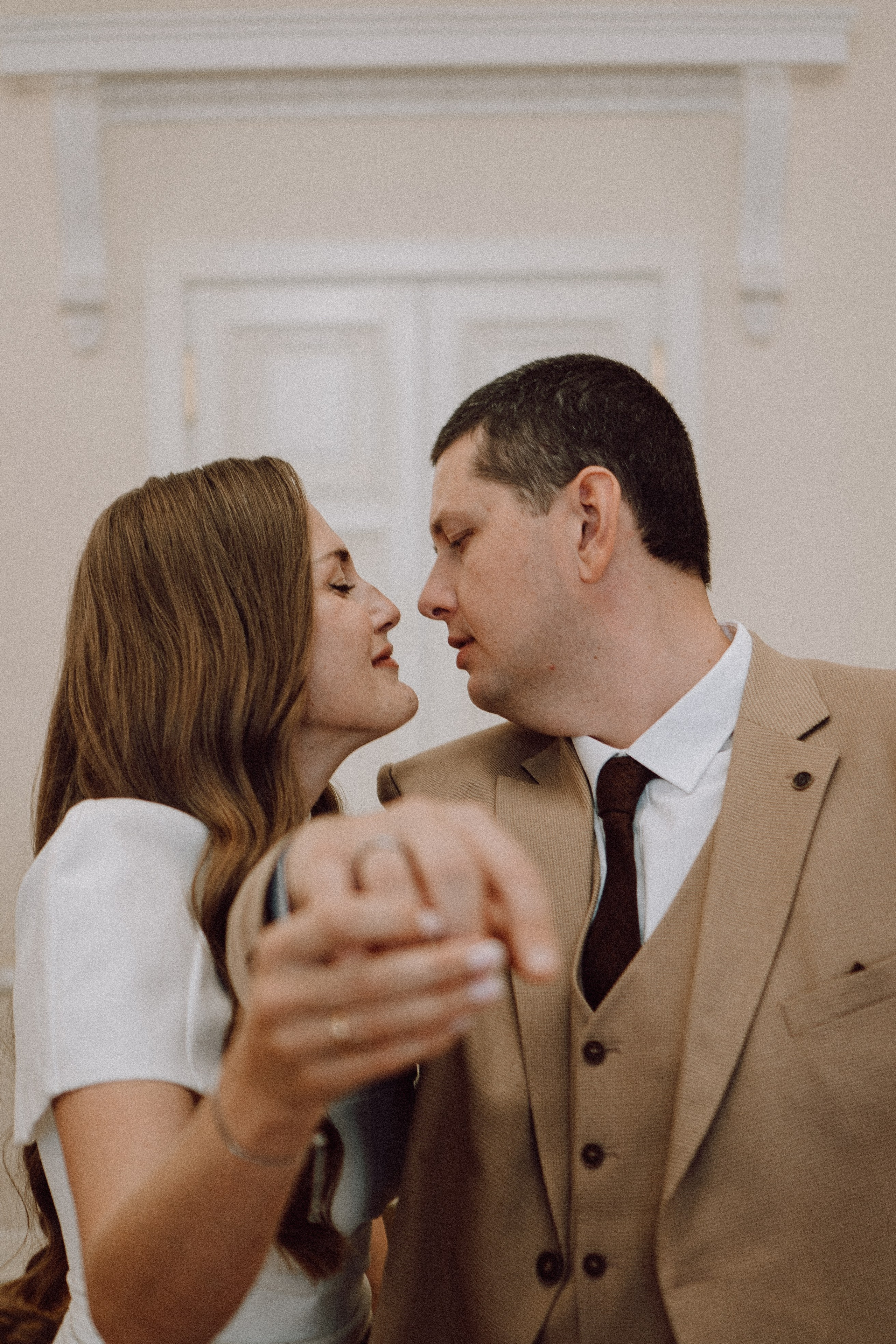 СВАДЕБНАЯ СЬЕМКА В ПУШКИН. Профессиональный фотограф, Санкт-Петербург — Виктория Богомолова