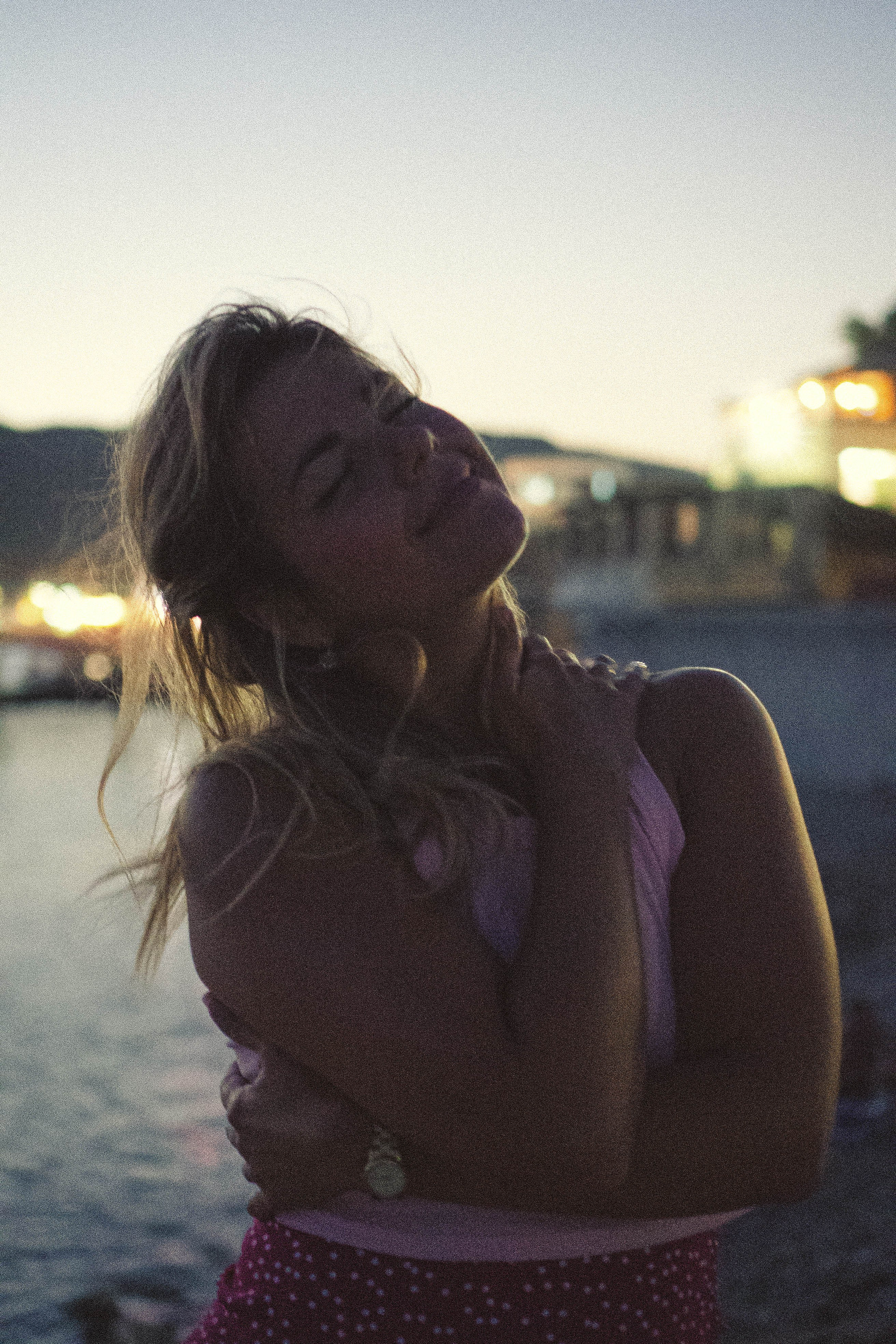 Море. Профессиональный фотограф, Санкт-Петербург — Виктория Богомолова