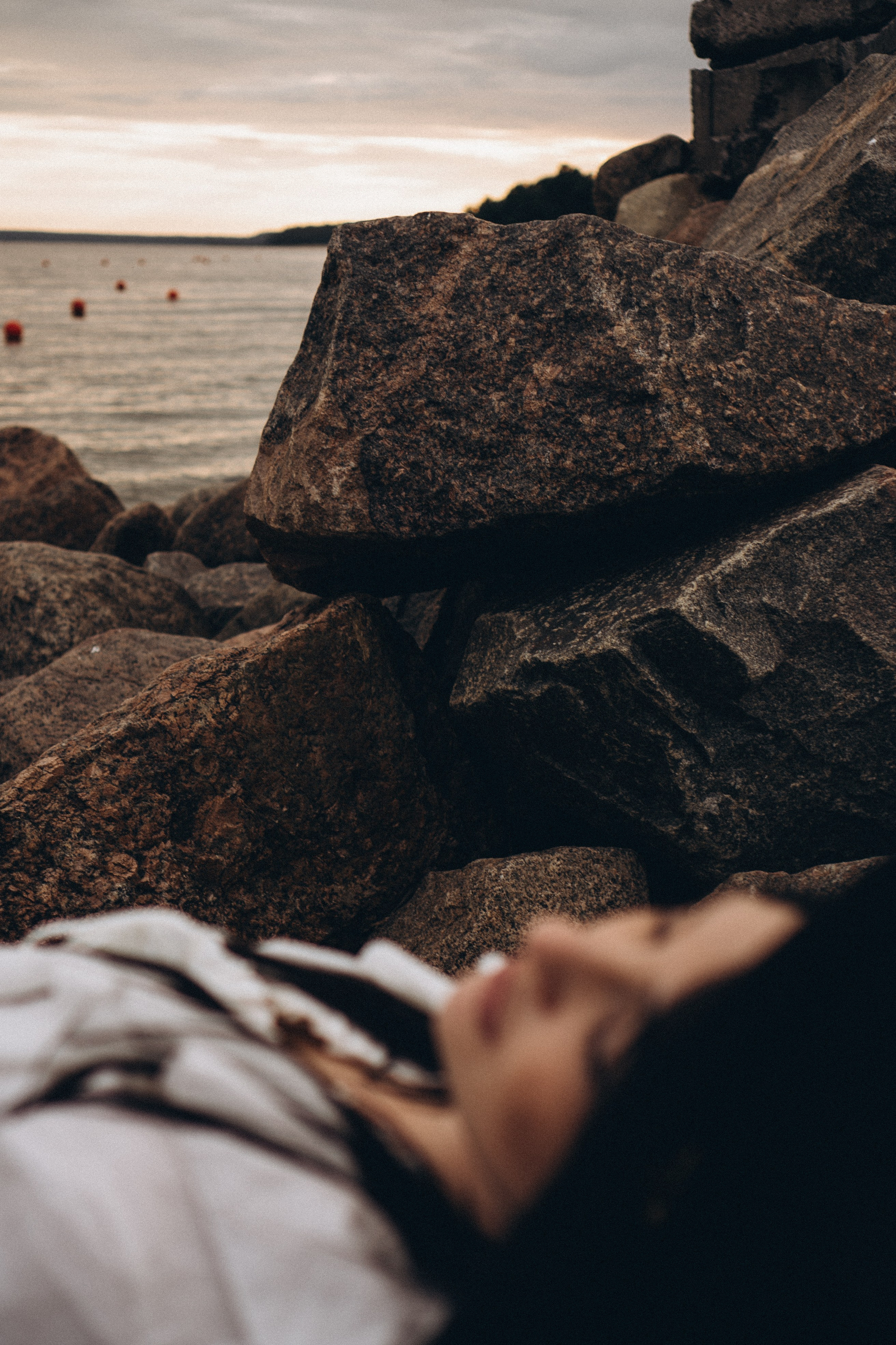 Семейная история на берегу залива. Профессиональный фотограф, Санкт-Петербург — Виктория Богомолова