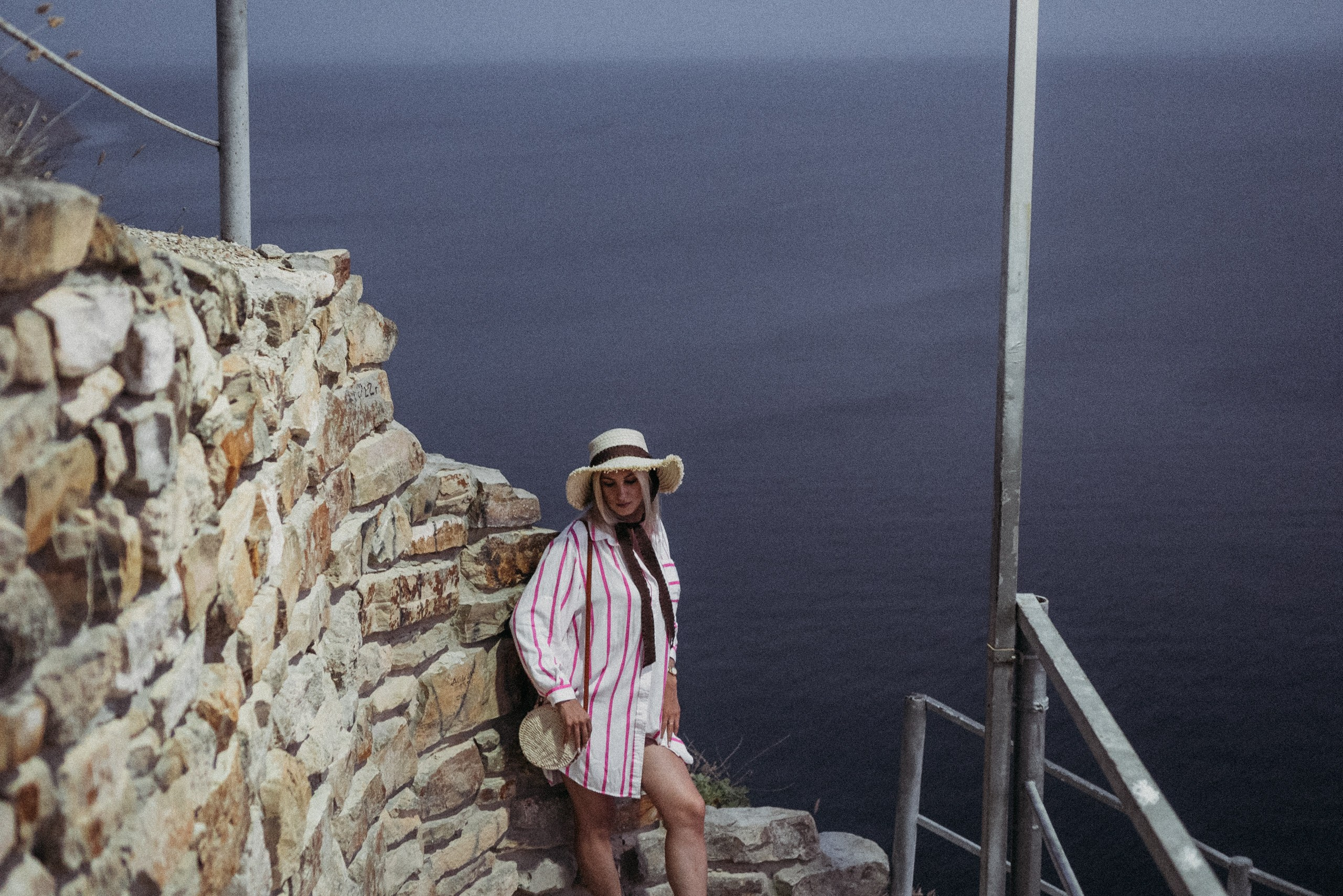 Ласточкины гнезда в Анапе. Профессиональный фотограф, Санкт-Петербург — Виктория Богомолова