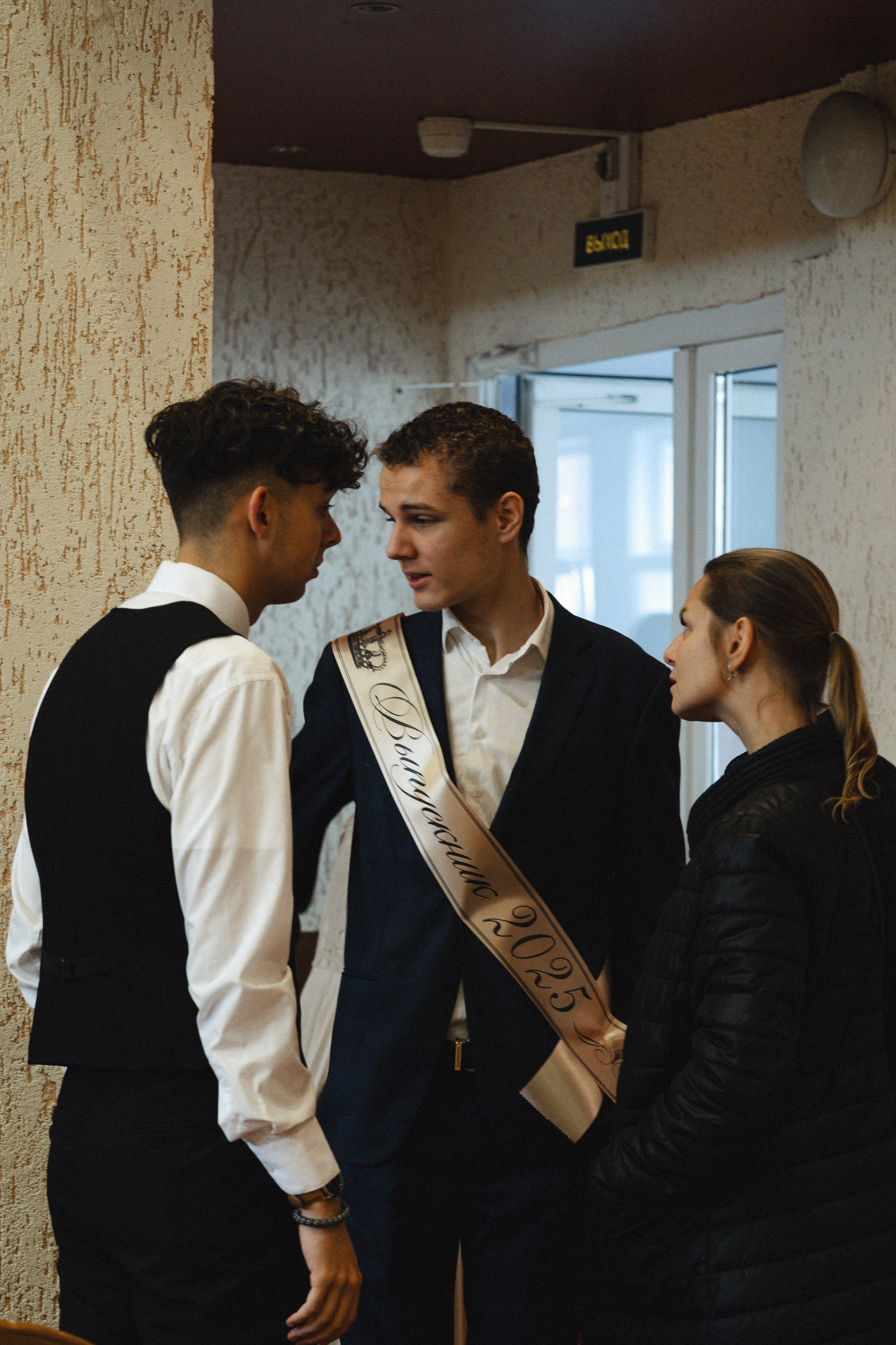 ПОСЛЕДНИЙ ЗВОНОК. Профессиональный фотограф, Санкт-Петербург — Виктория Богомолова