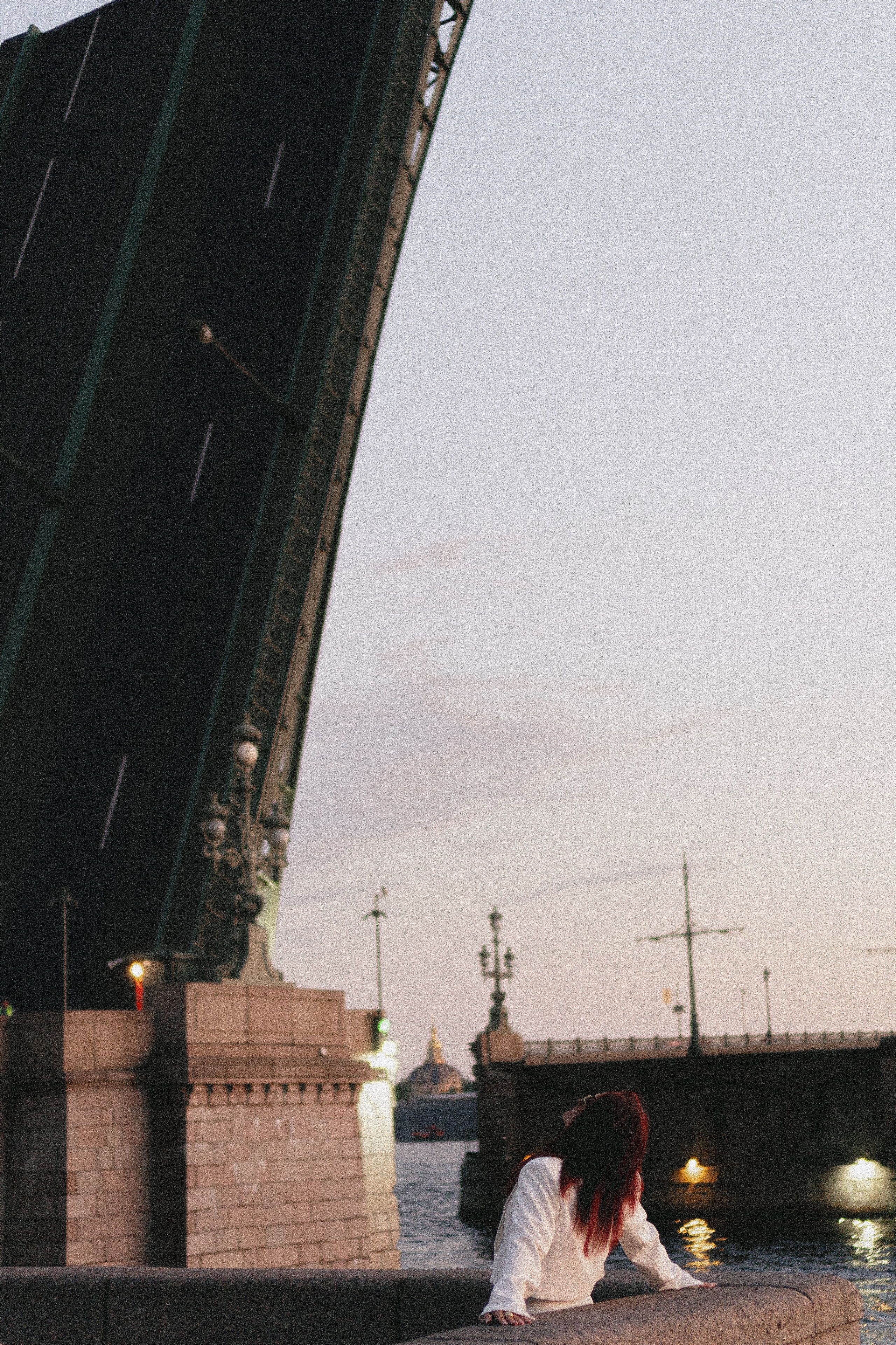 РАССВЕТНАЯ ИСТОРИЯ. Профессиональный фотограф, Санкт-Петербург — Виктория Богомолова