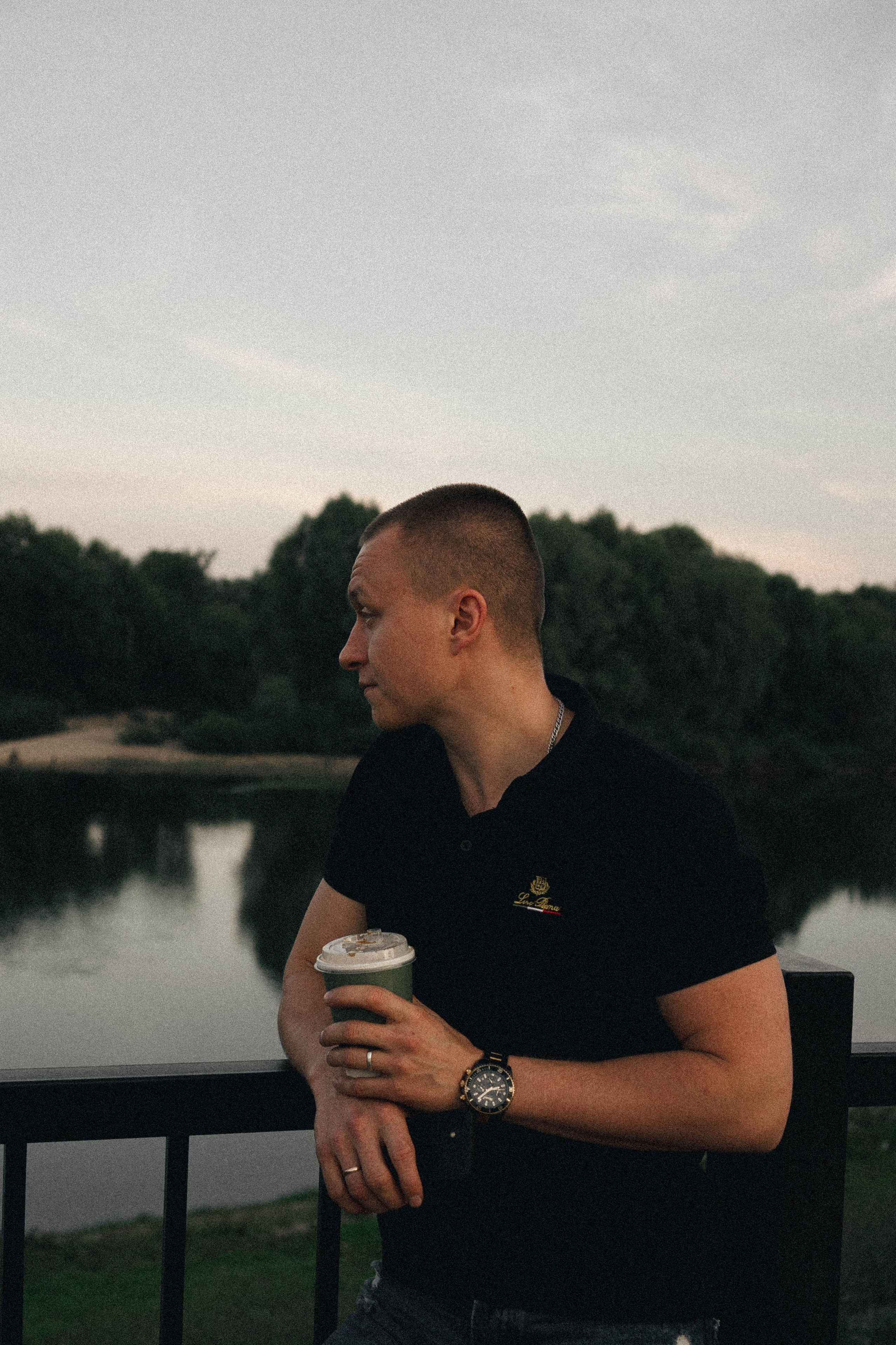 Фотосессия для мужчины. Профессиональный фотограф, Санкт-Петербург — Виктория Богомолова