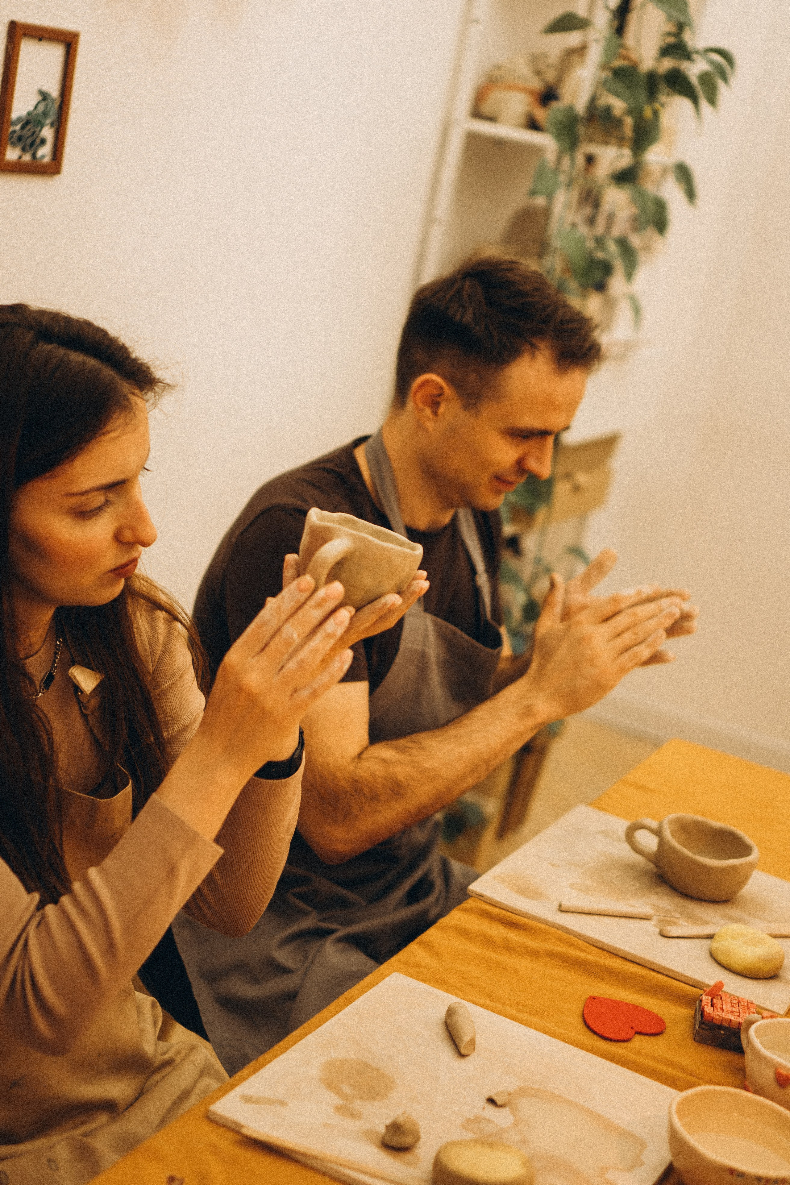 ЛЕПКАРНЯ. Профессиональный фотограф, Санкт-Петербург — Виктория Богомолова