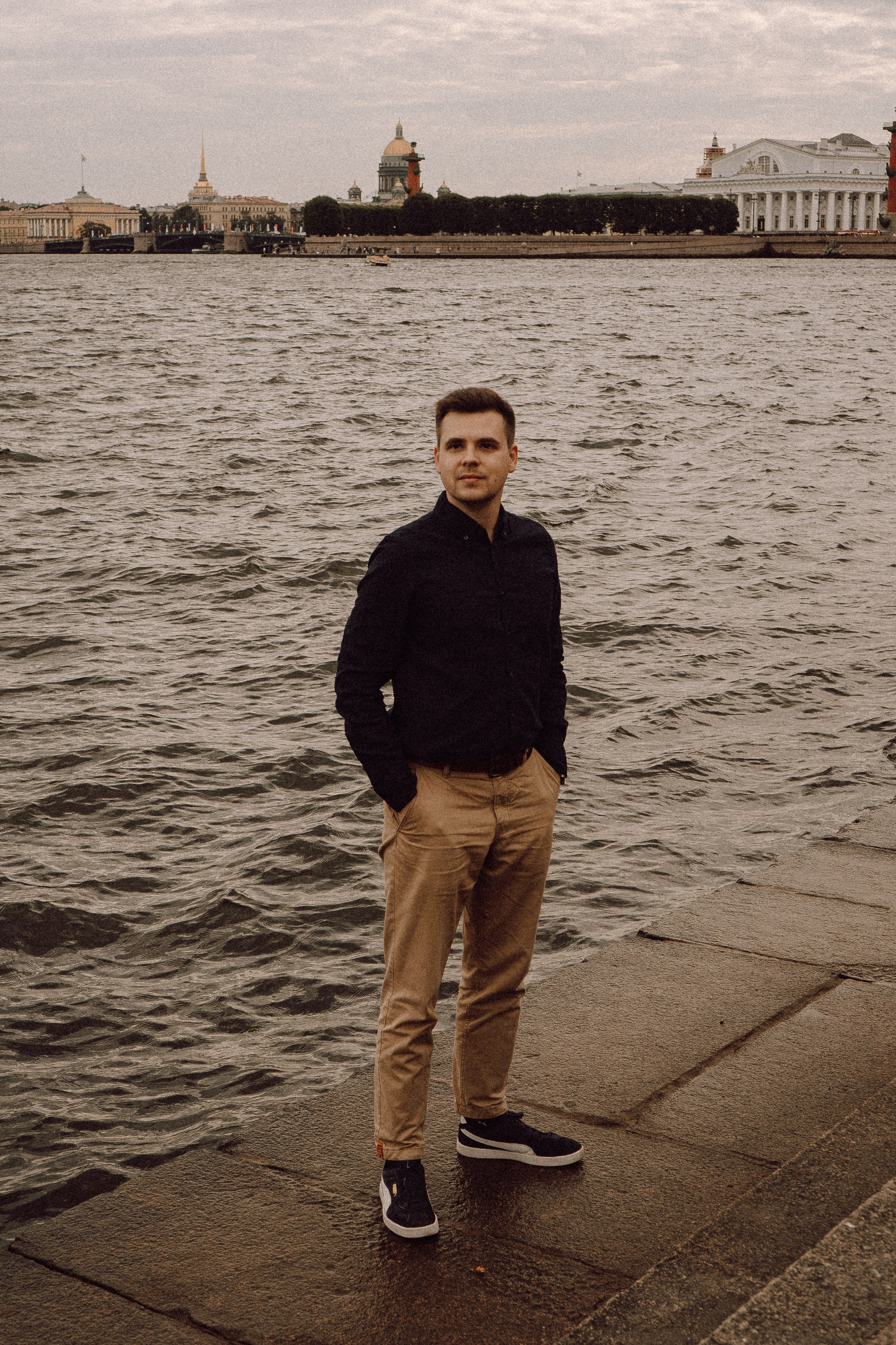 LOVE. Профессиональный фотограф, Санкт-Петербург — Виктория Богомолова