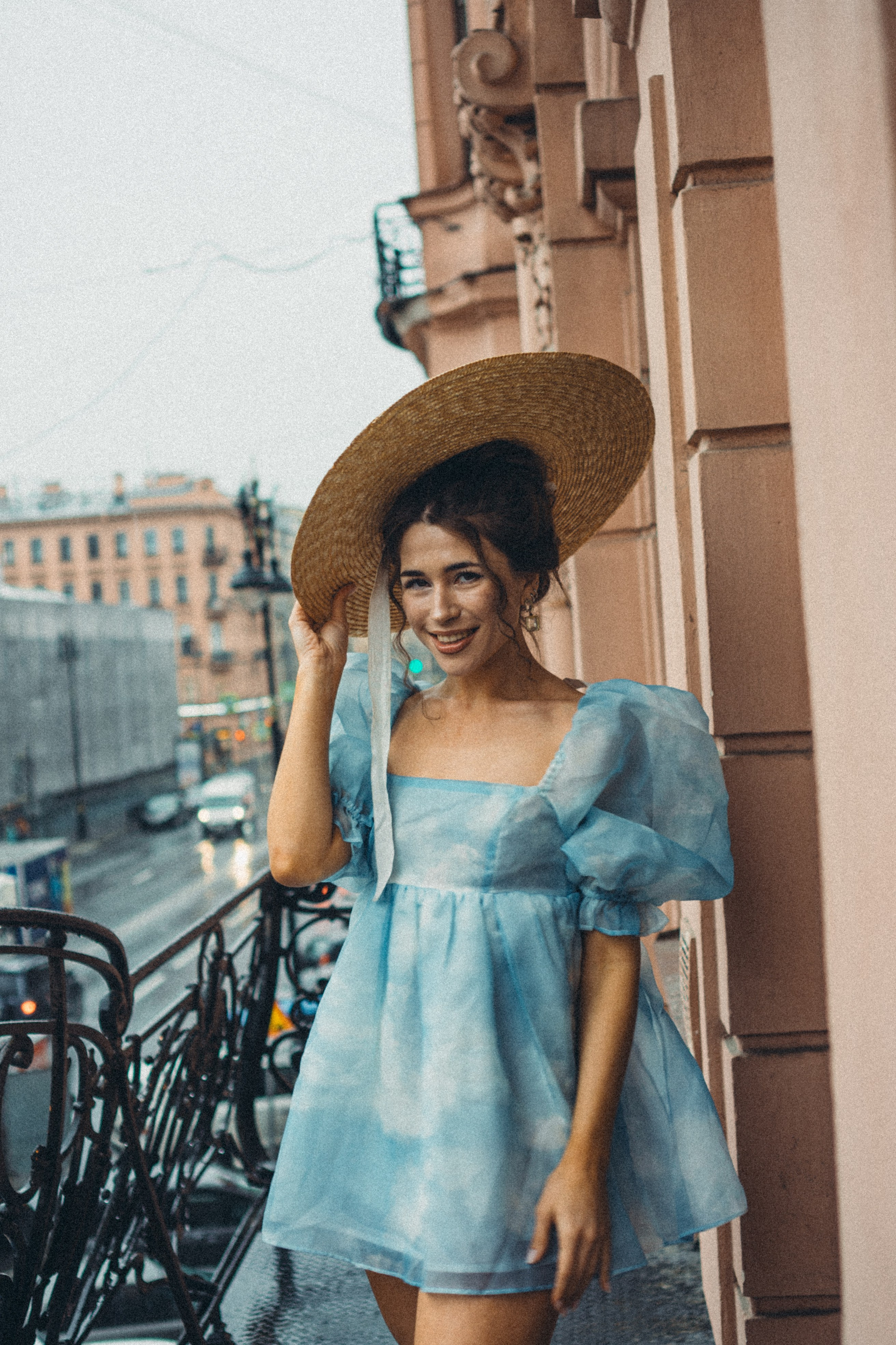 НЕМНОЖКО ИТАЛИИ. Профессиональный фотограф, Санкт-Петербург — Виктория Богомолова