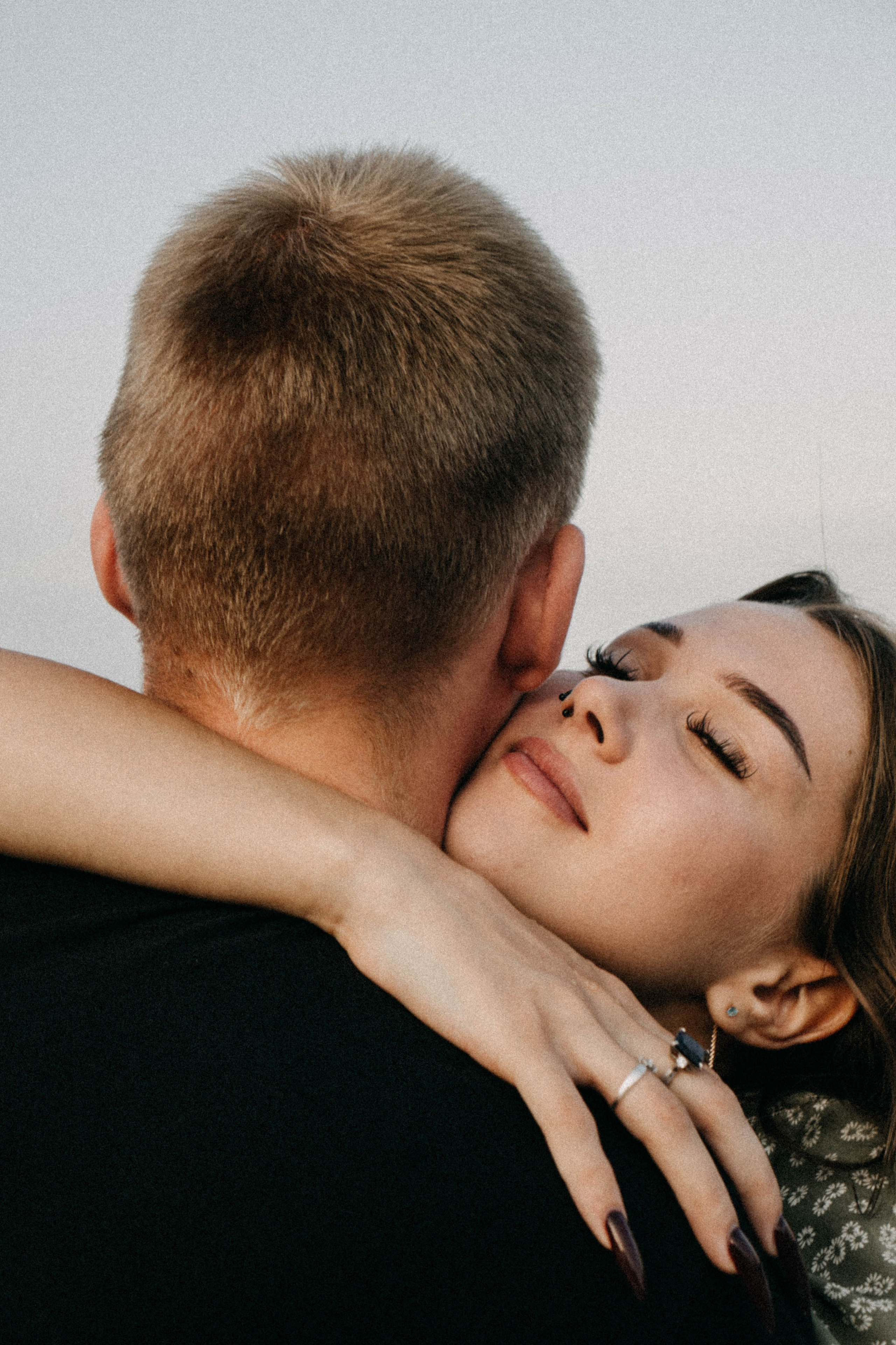 Рассвет на море. Профессиональный фотограф, Санкт-Петербург — Виктория Богомолова