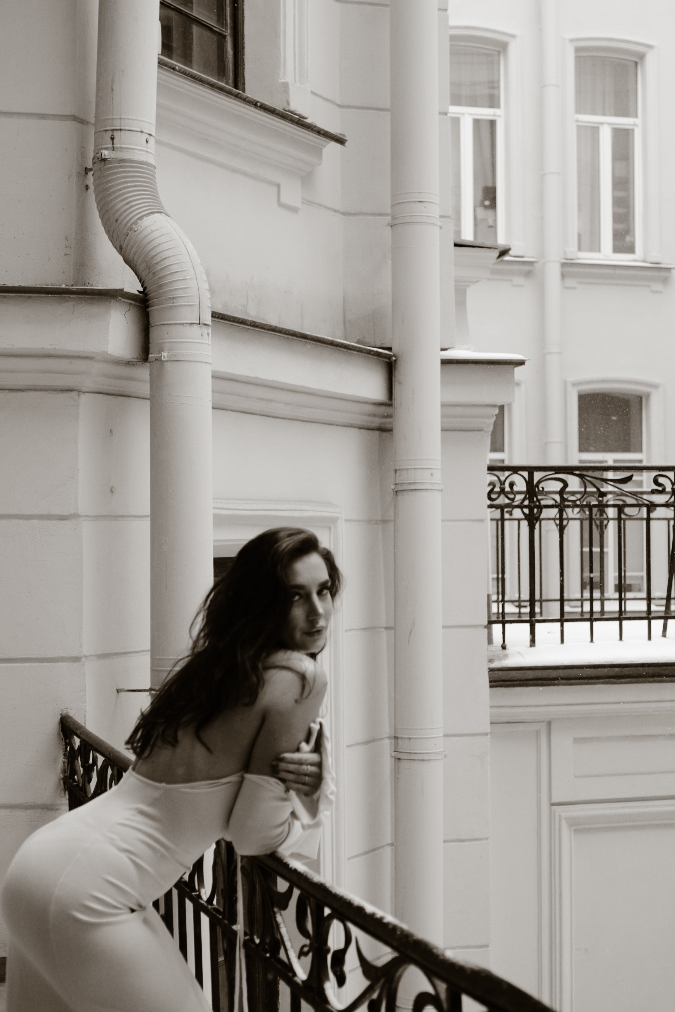 Для девушки. Профессиональный фотограф, Санкт-Петербург — Виктория Богомолова