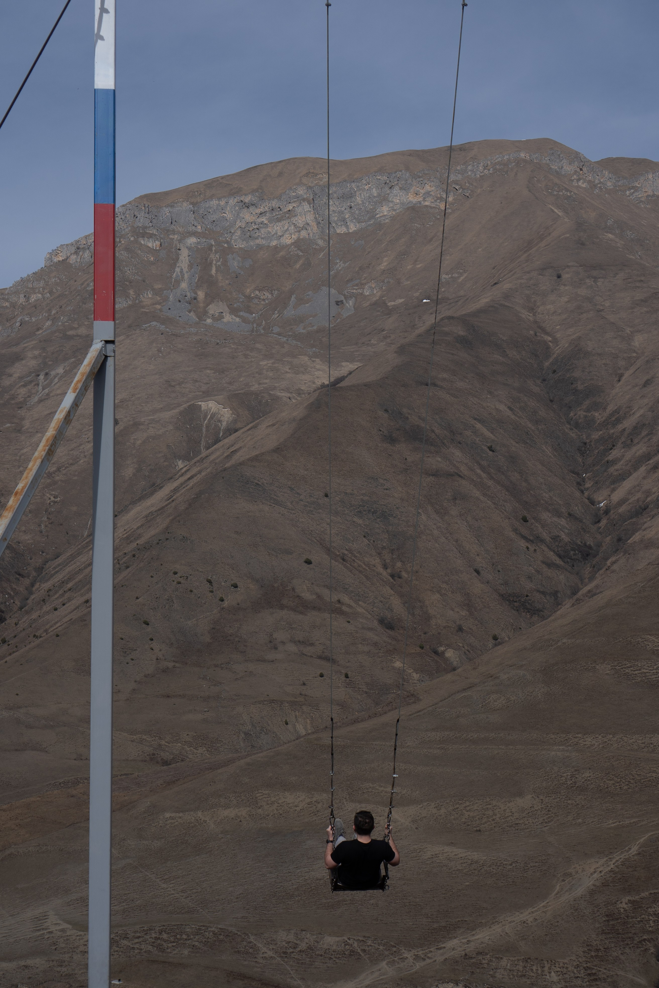 ОСЕТИЯ. Профессиональный фотограф, Санкт-Петербург — Виктория Богомолова