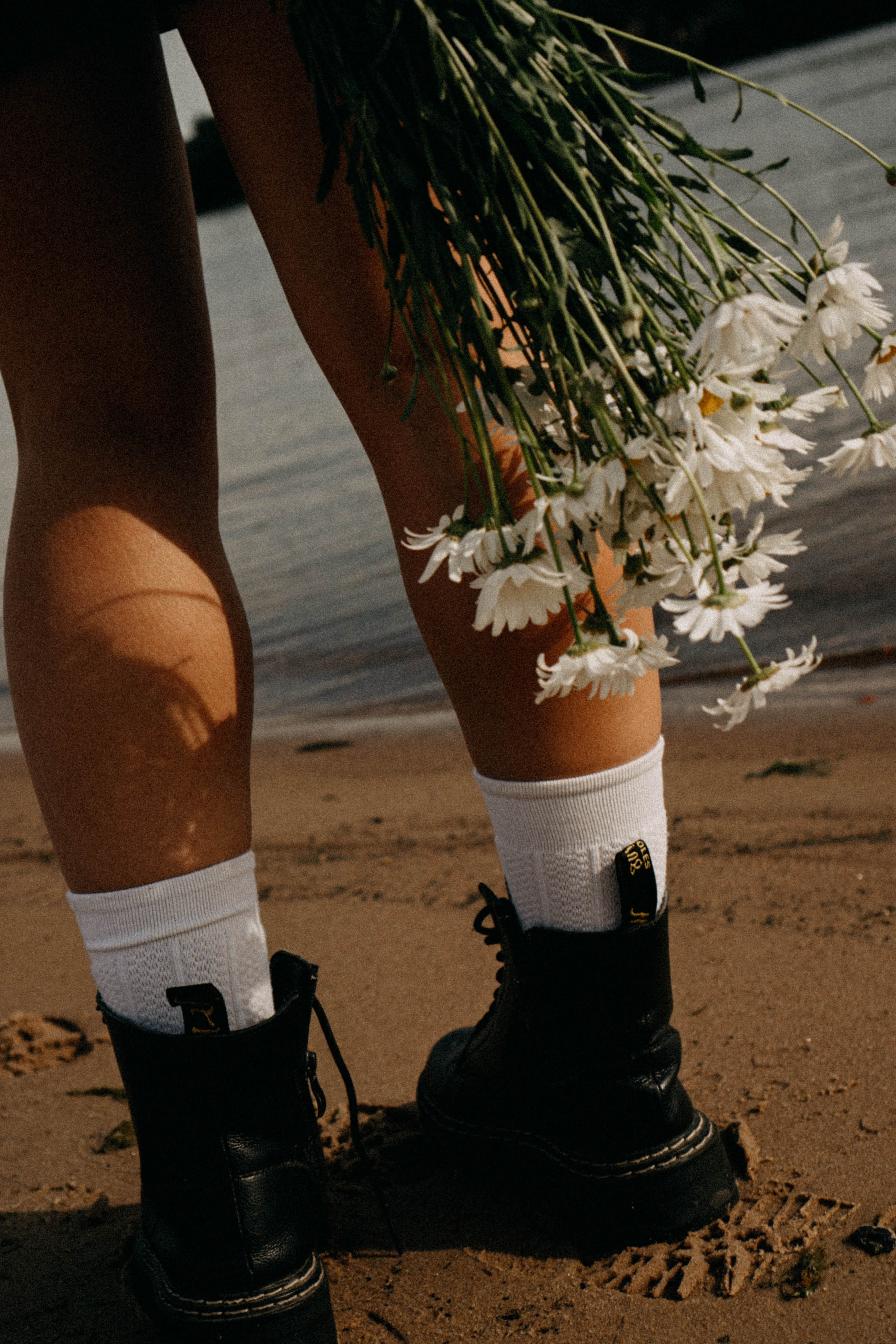 Летняя прогулка. Профессиональный фотограф, Санкт-Петербург — Виктория Богомолова