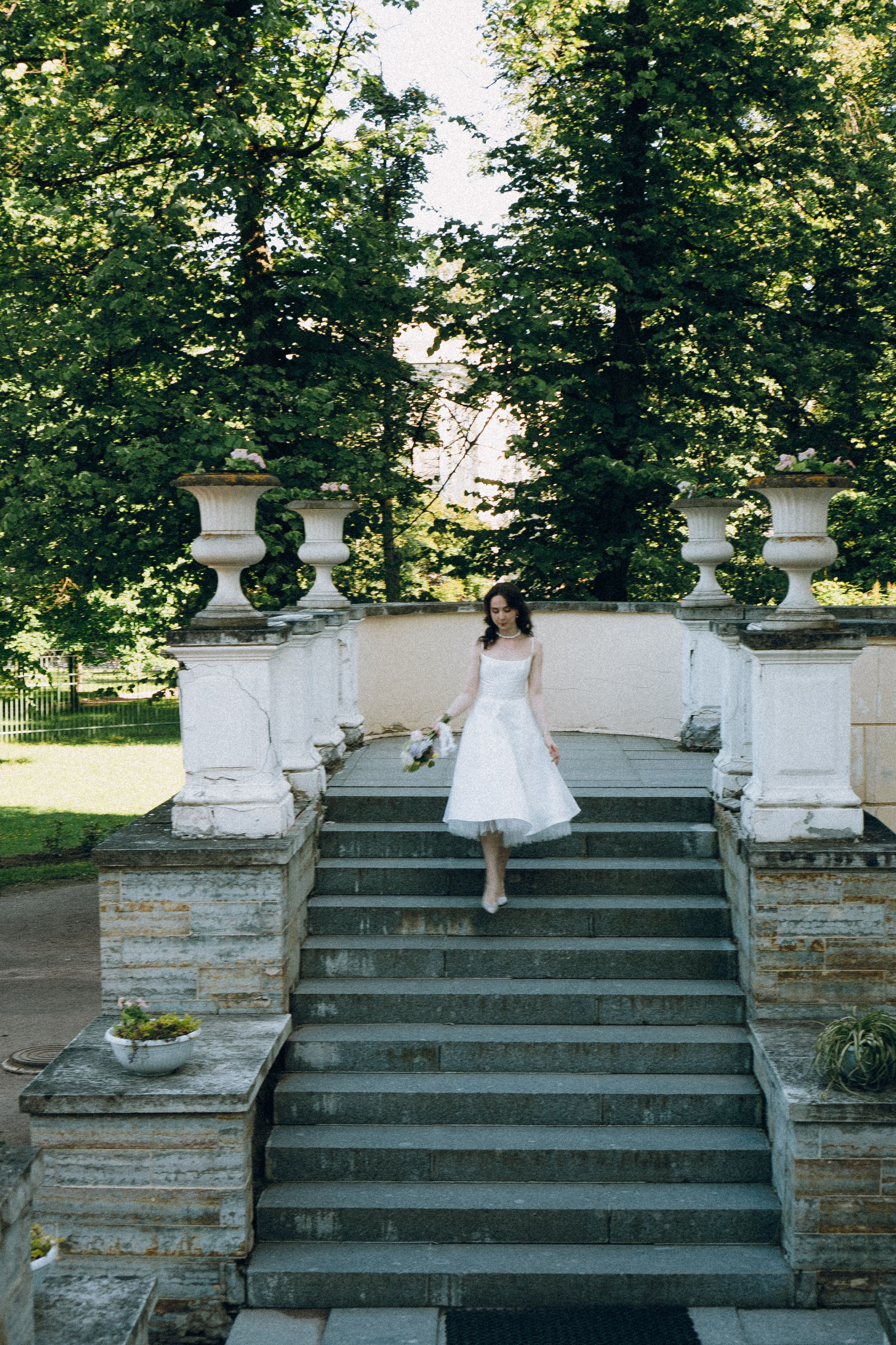 СВАДЕБНАЯ ФОТОСЕСИСИЯ В ГОРОДЕ ПУШКИН. Профессиональный фотограф, Санкт-Петербург — Виктория Богомолова