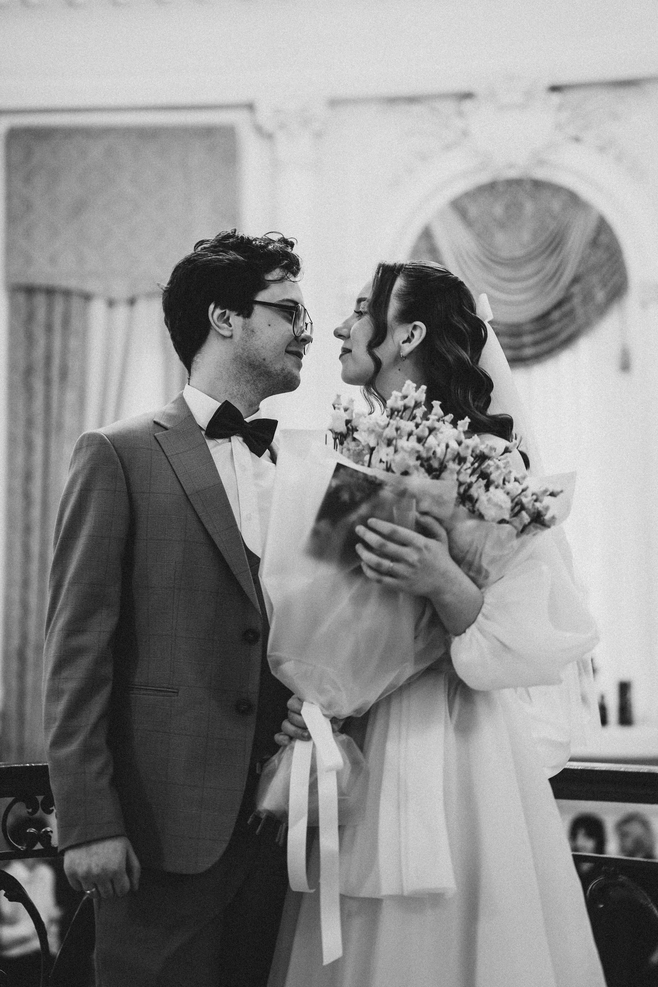 СВАДЕБНАЯ ВО ВТОРОМ ДВОРЦЕ И ПРОГУЛКА В ТАВРИЧЕСКОМ САДУ ЧБ. Профессиональный фотограф, Санкт-Петербург — Виктория Богомолова