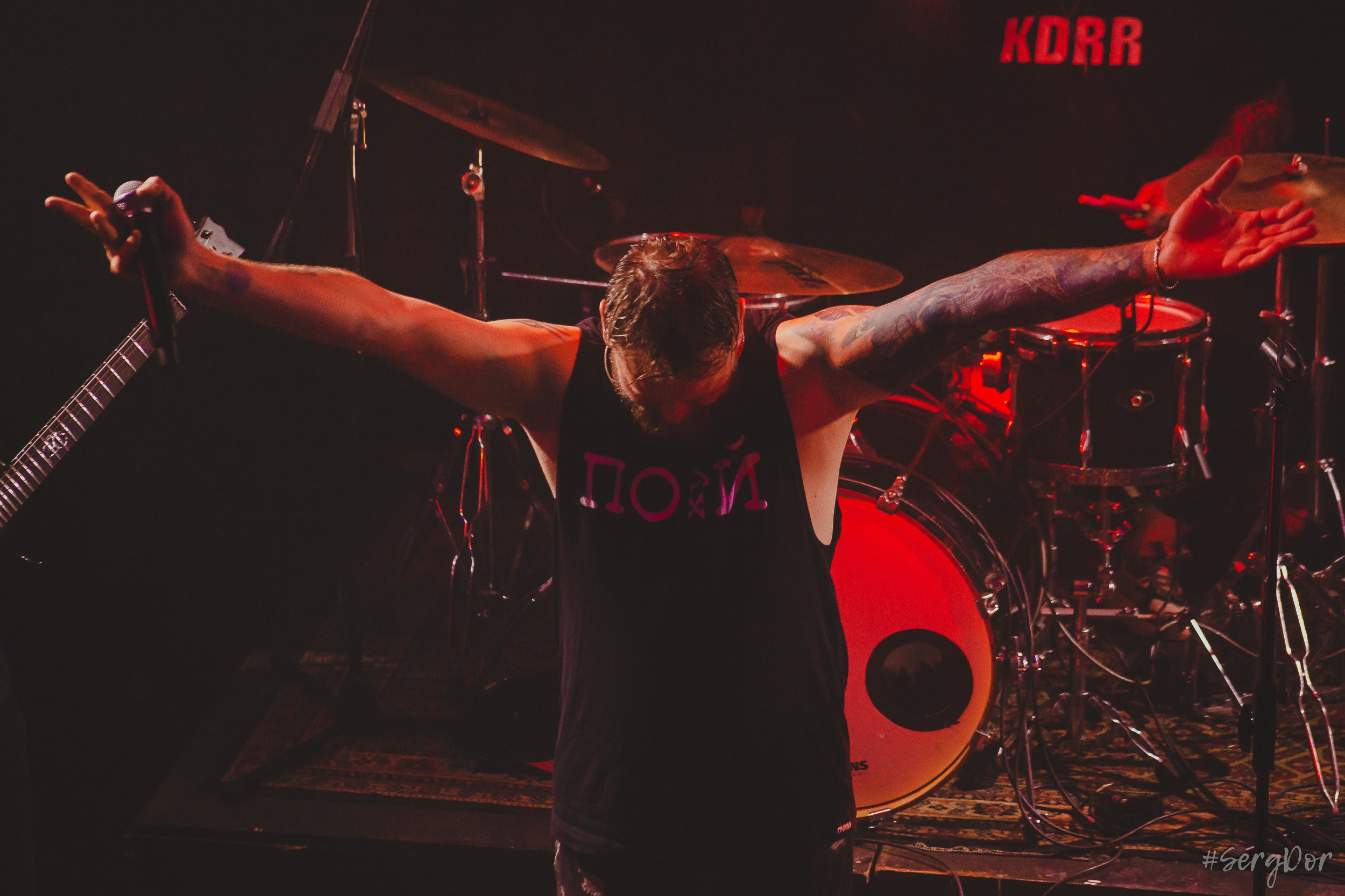 KDRR, Ласточка, Санкт-Петербург, концерт, 30.09.2023, SergDor, 30 сентября 2023 года, #SergDor