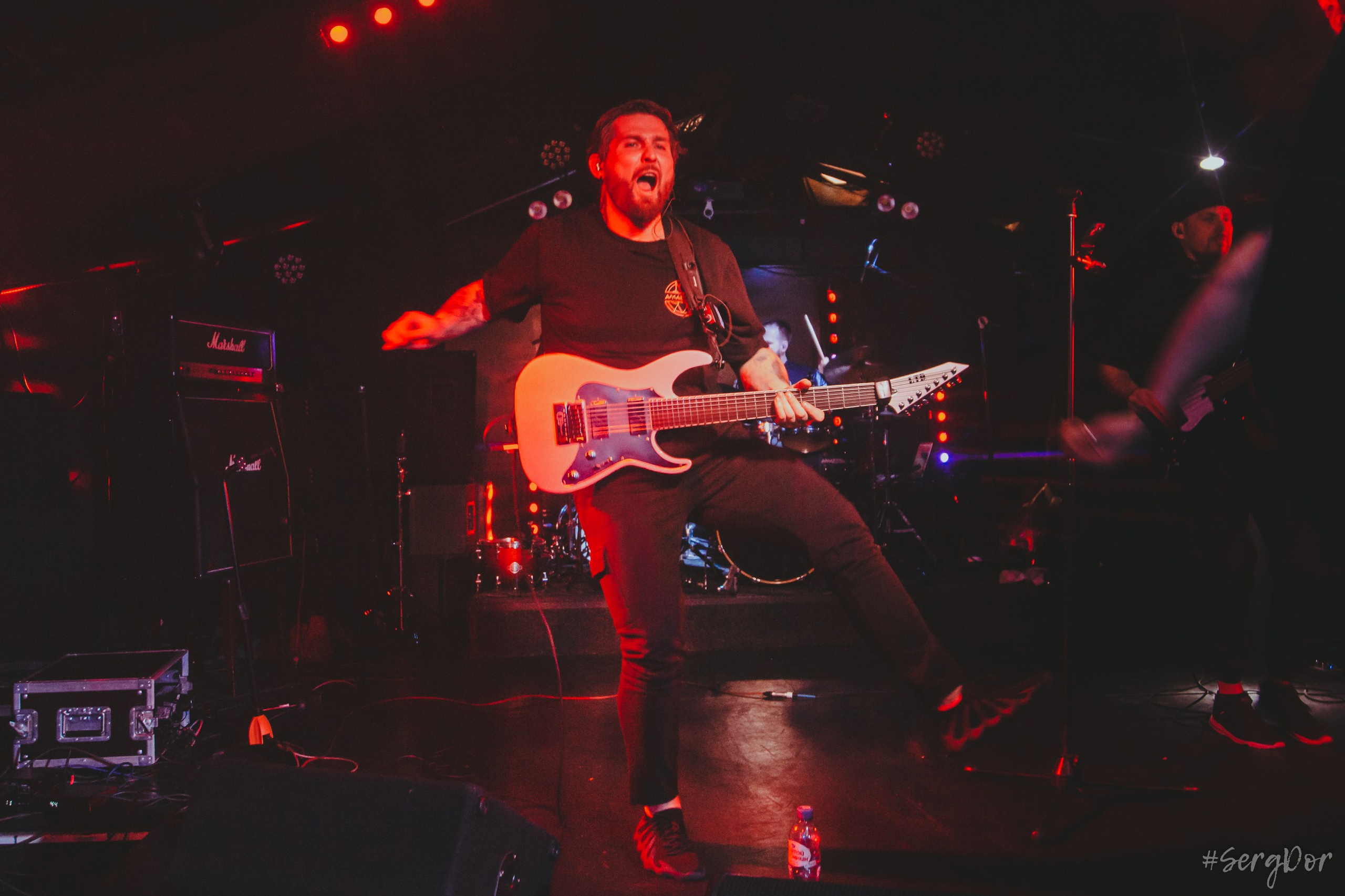 отборочный тур, фестиваль YLETАЙ 2024, Улетай, клуб Action, Санкт-Петербург, Питер, отборочник, 17.02.2024, SergDor, 17 февраля 2024 года, #SergDor, Amaestra