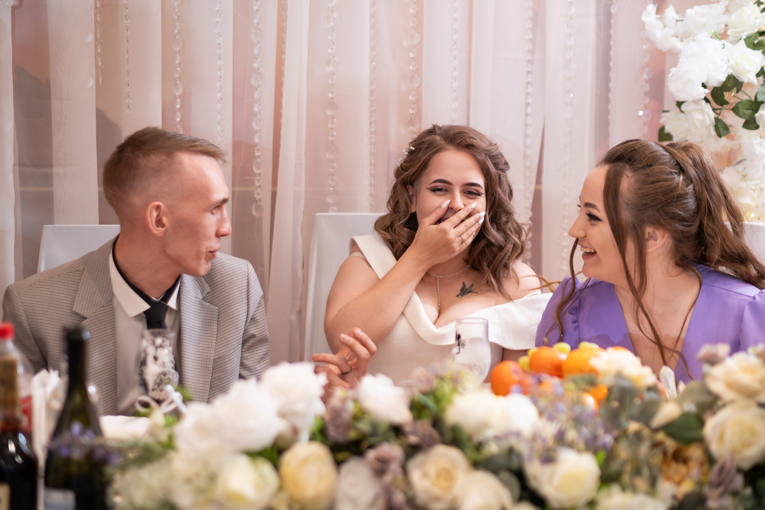 Евгений & Ангелина. Свадебный фотограф Смоленск