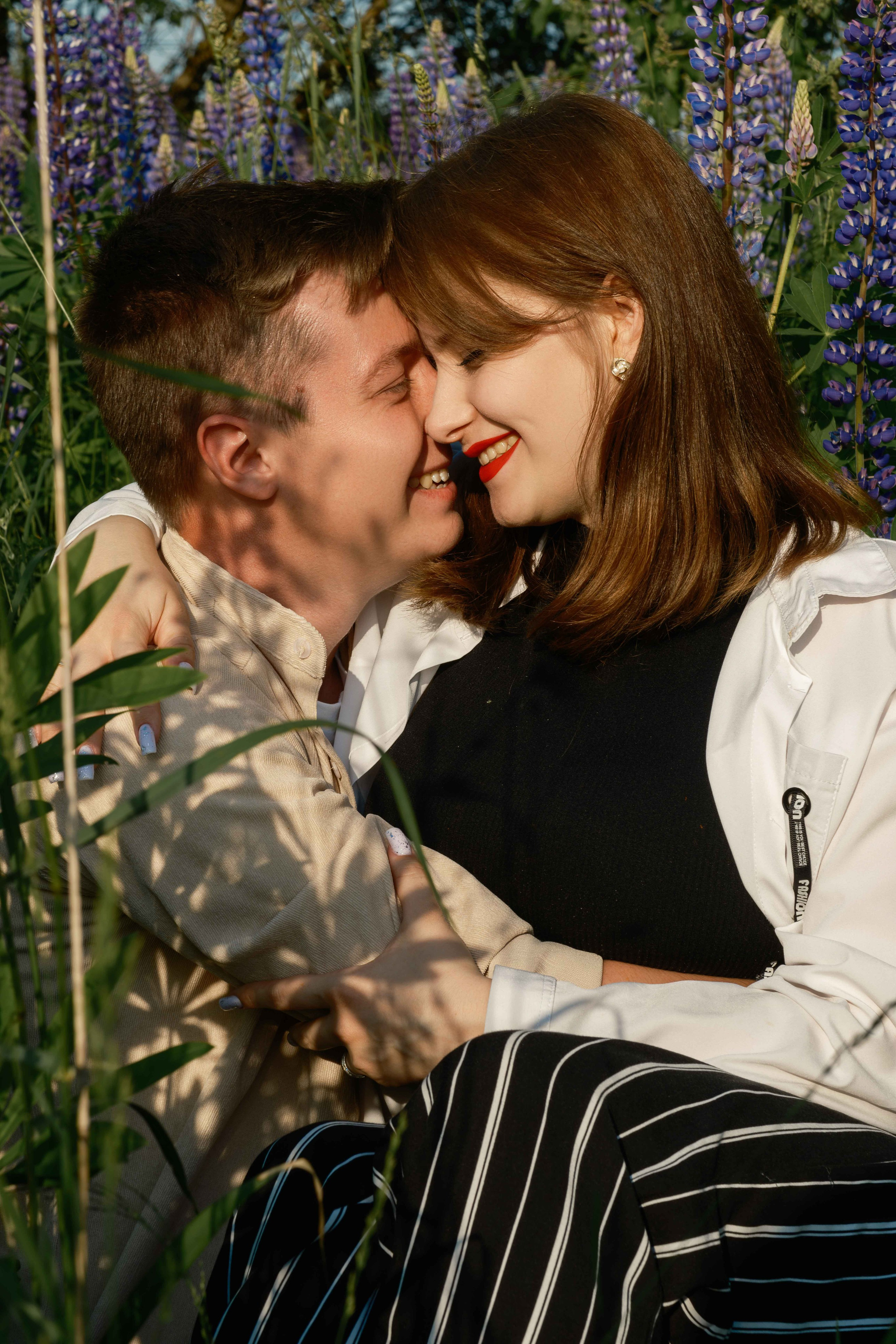 Никита & Злата. Свадебный фотограф Смоленск