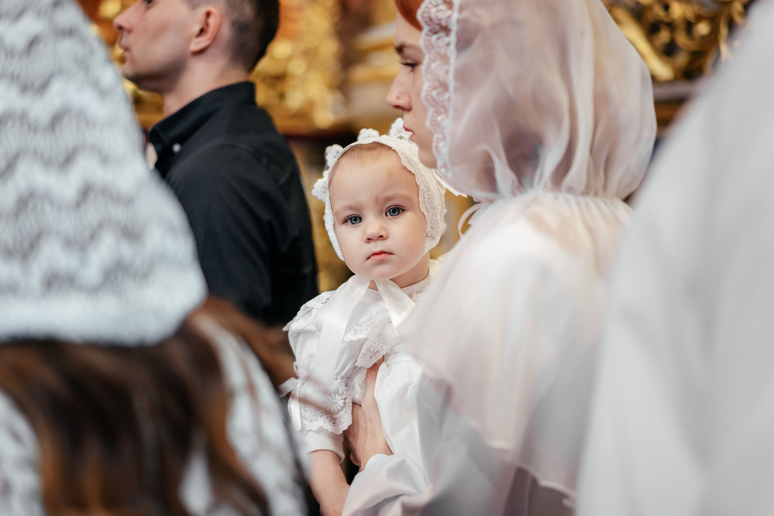 ВЕНЧАНИЕ | Алёна и Андрей. Фотограф и видеограф Смоленск | Студия Цезарь