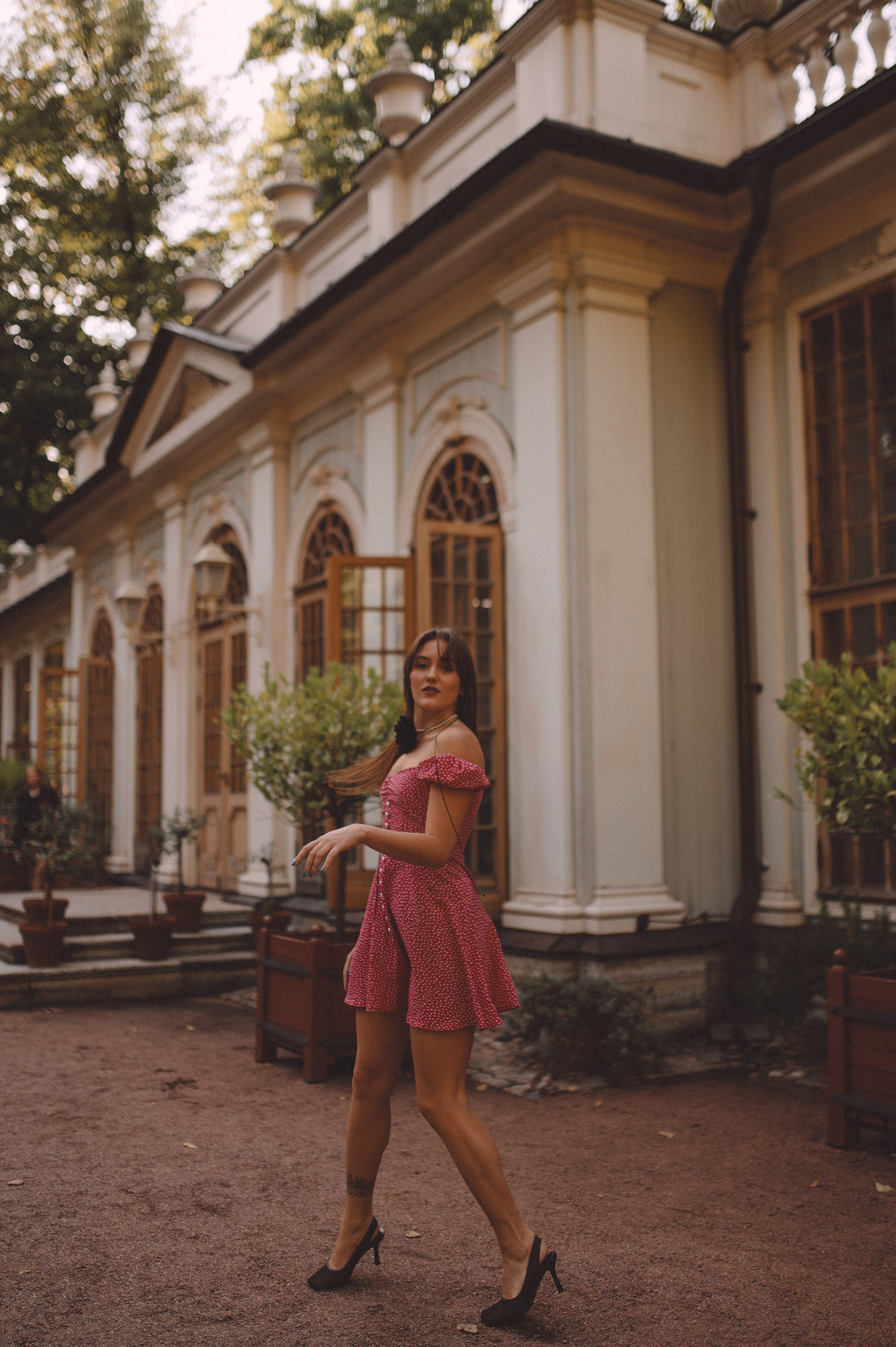 Кира. Свадебный фотограф в Санкт-Петербурге