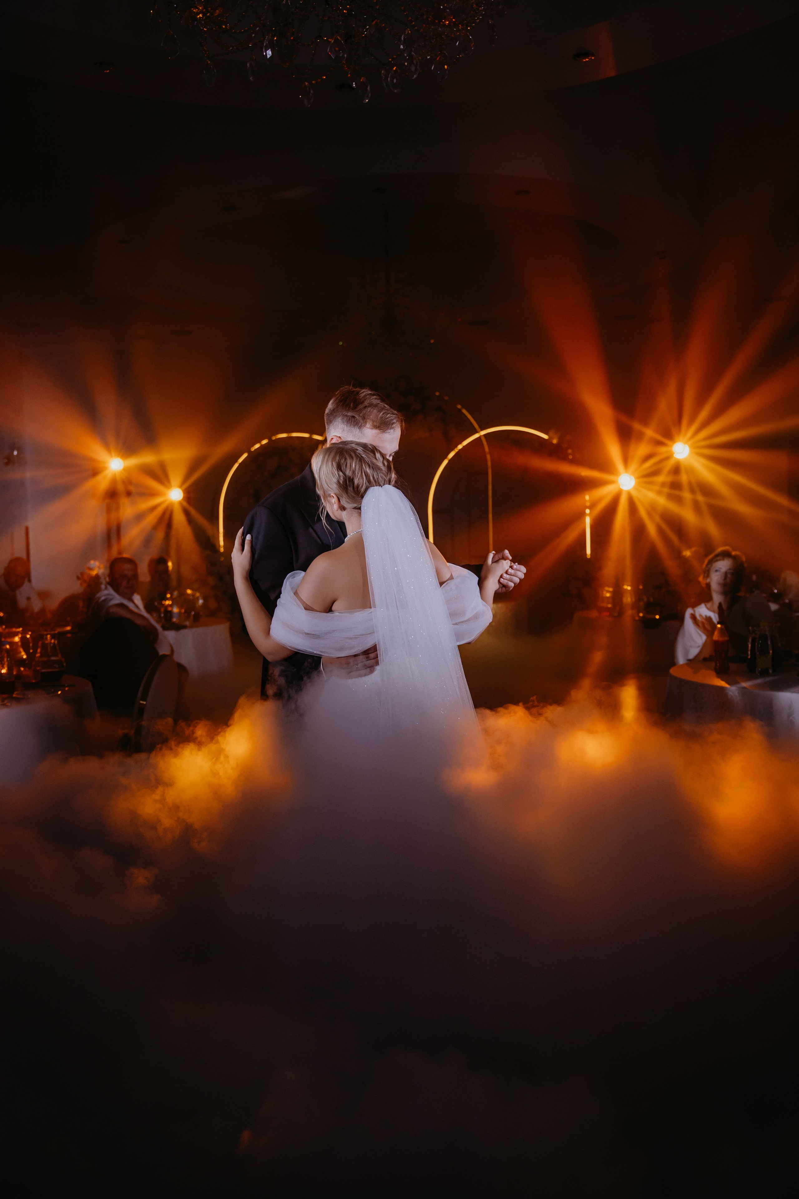 Илья и Алёна. Свадебный и портретный фотограф Минск Евсович Инна