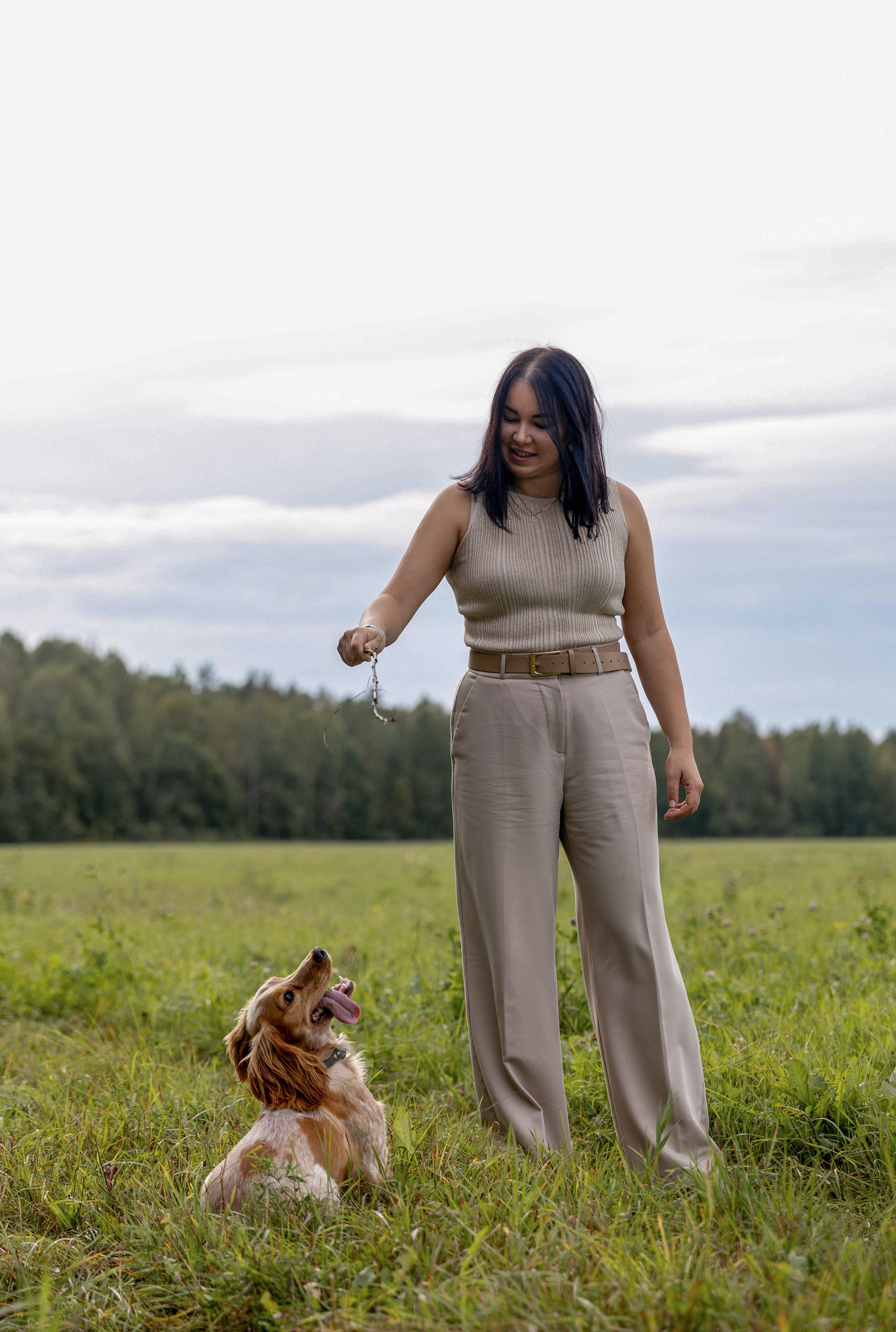 Лера. Свадебный и семейный фотограф в Карелии