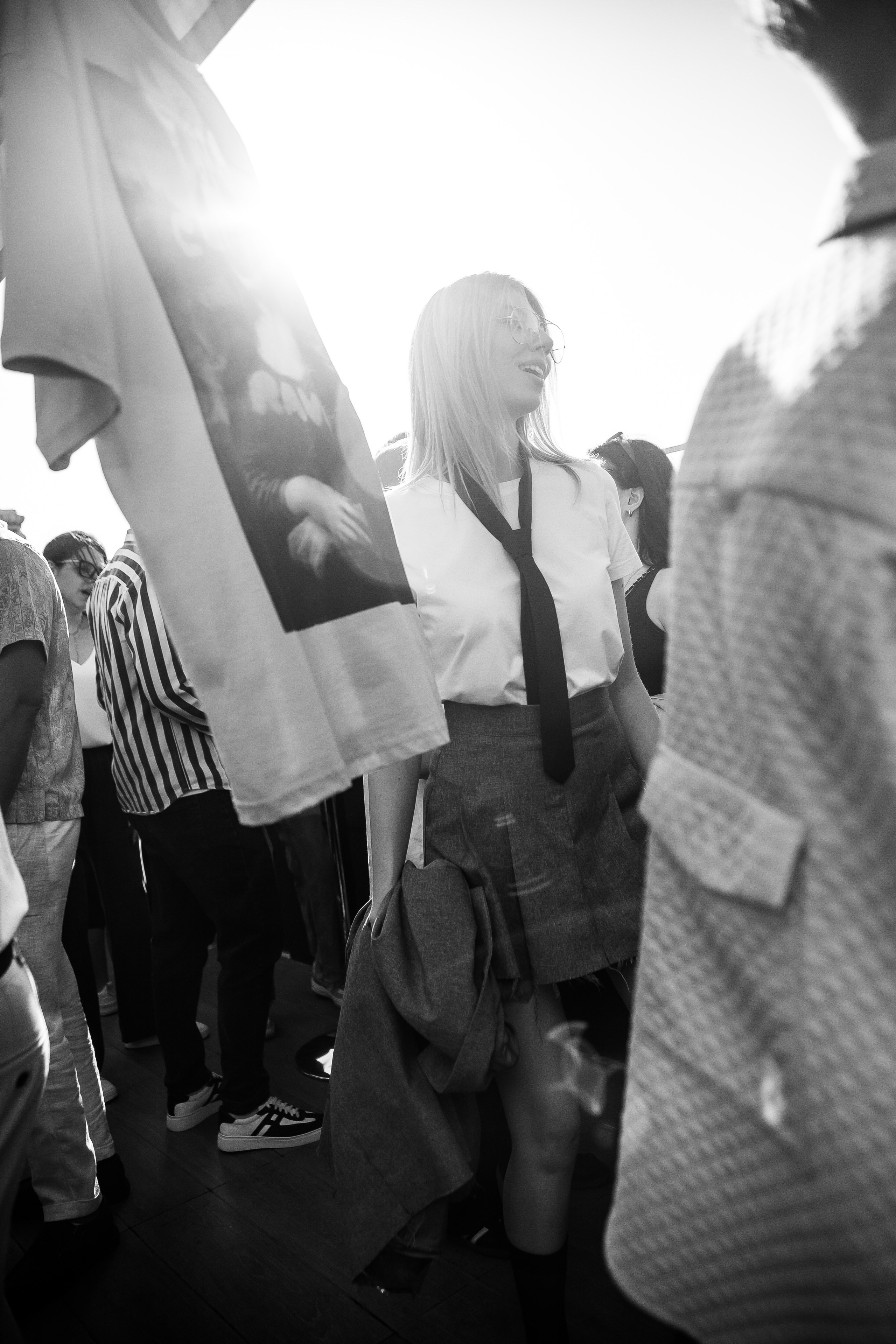 Coffee Rave Облако. Фотограф в Москве Татьяна Драгунова