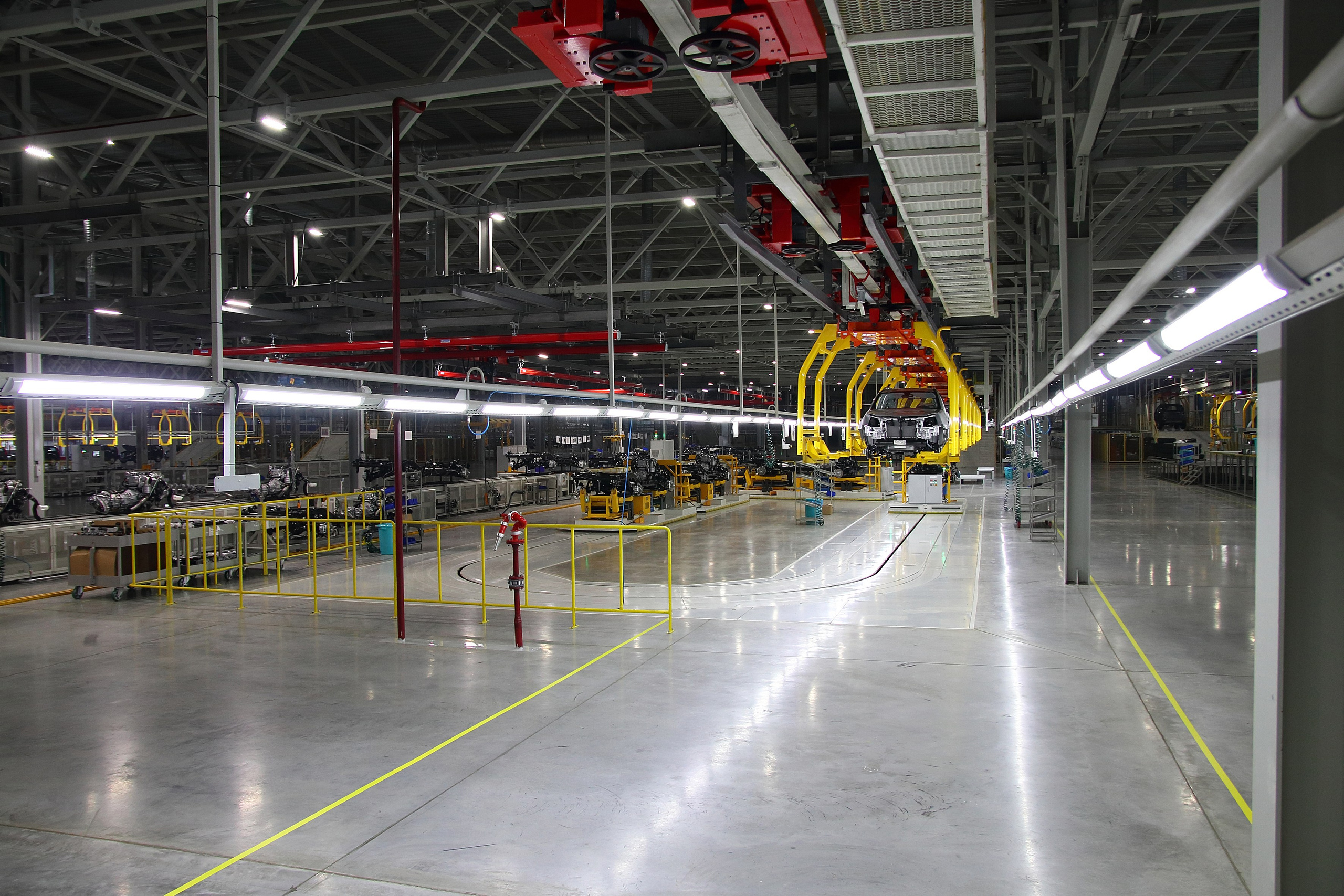 Интерьерная съёмка. Фото и видео съёмка для Бизнеса и Event