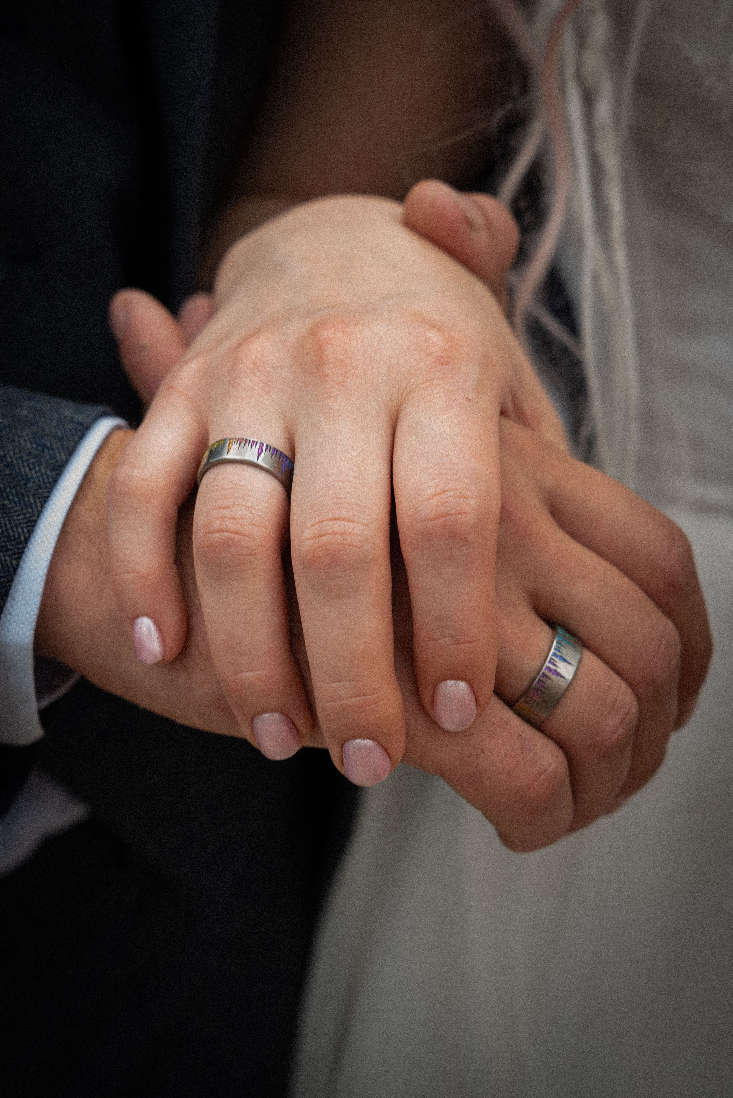 Свадебная съемка Анастасии и Михаила. Фотограф в Химках, Сходни и Зеленограде Изюмцева Татьяна