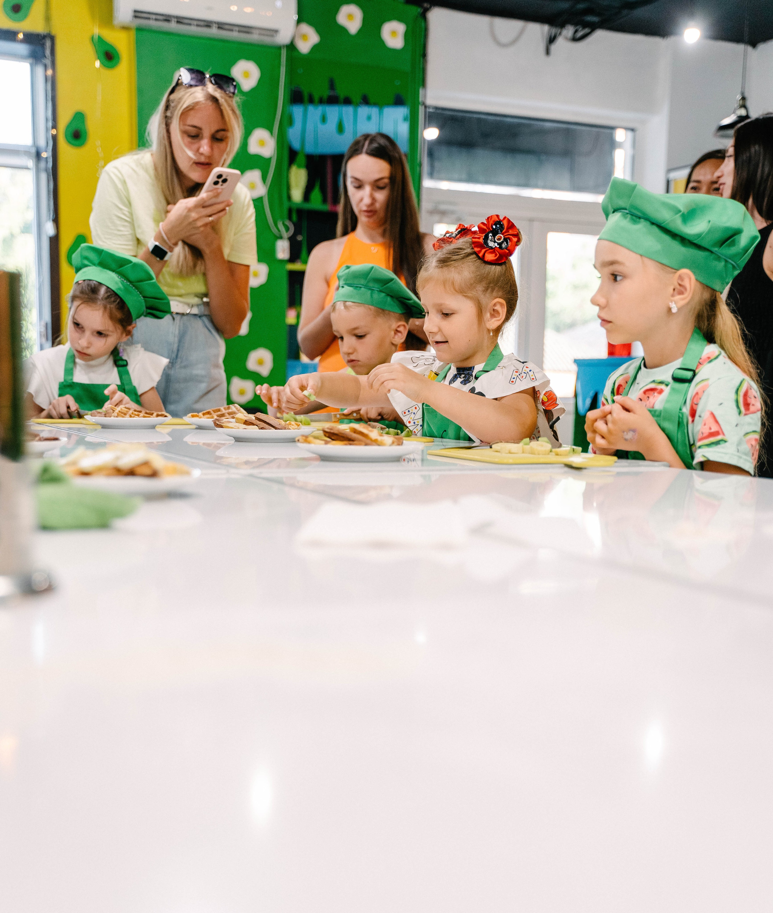 Детский день рождения. Свадебный и семейный фотограф из Воронежа|Москвы Бубнова Екатерина