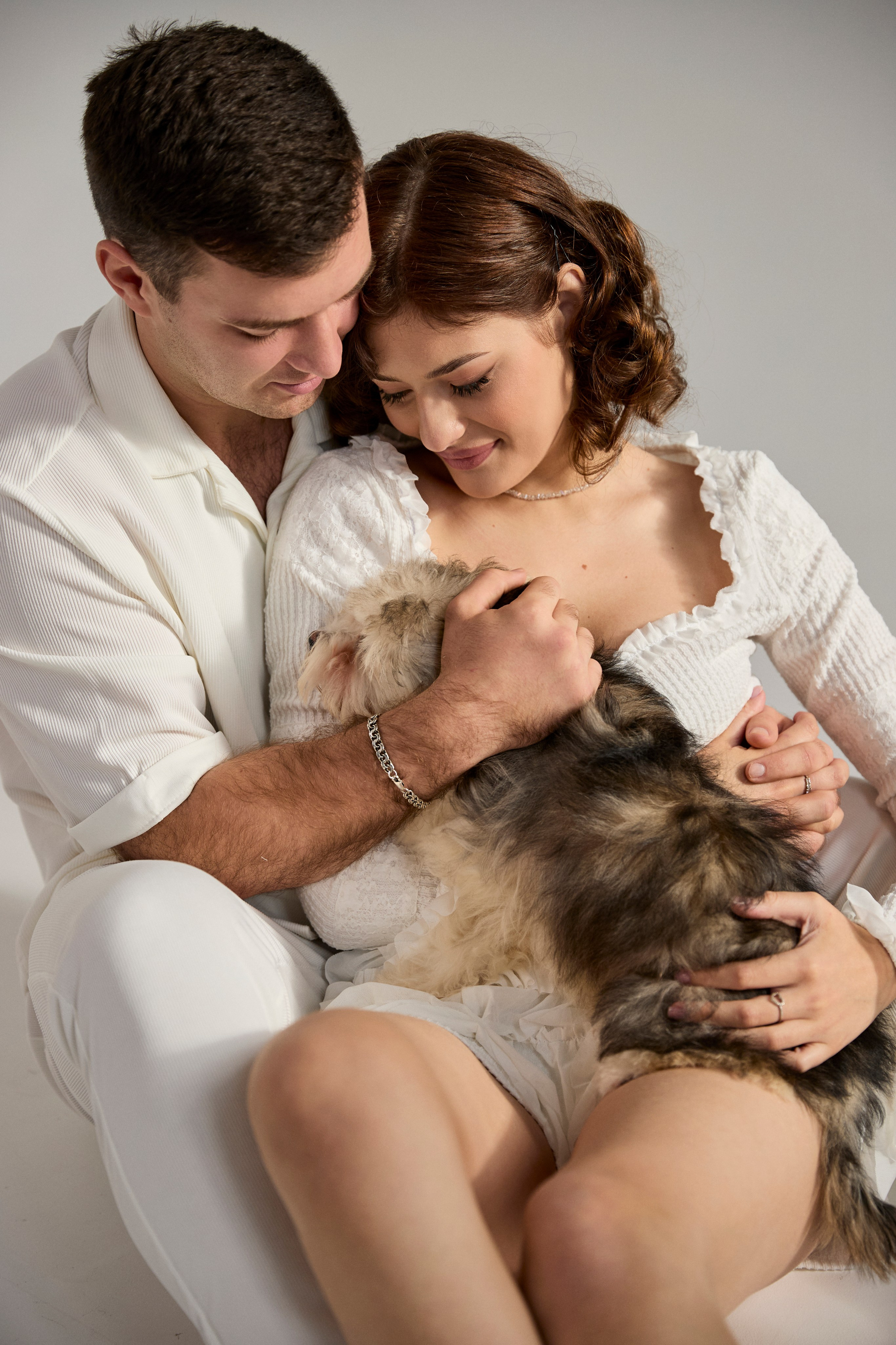 Артем & Алла. Женский фотограф