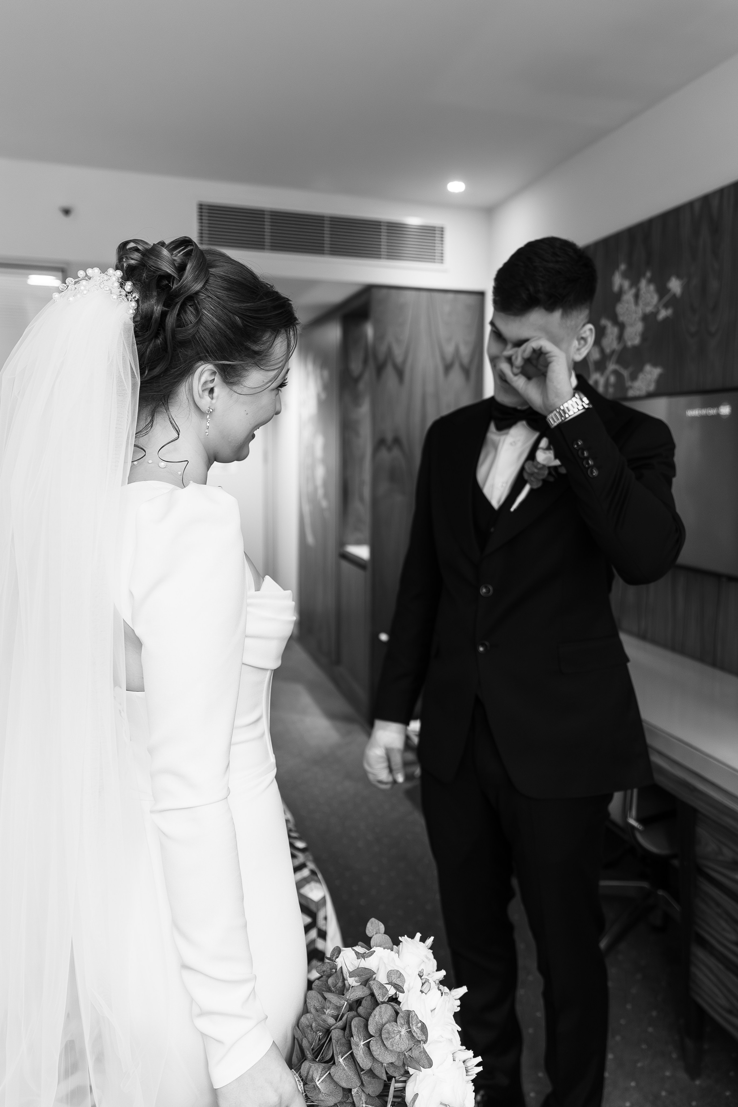 Свадебные. Фотограф Гуменюк Мария