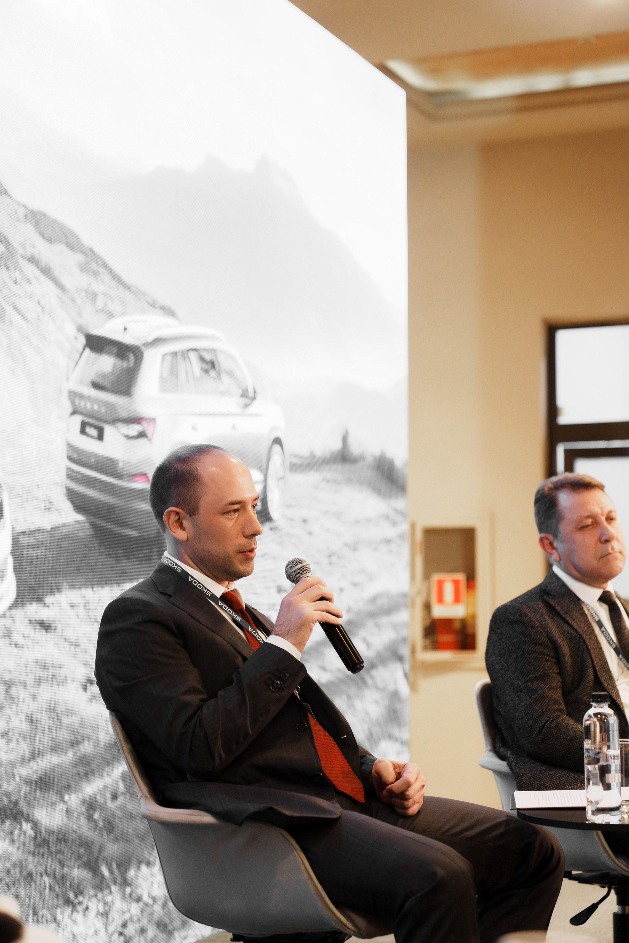 Allur Skoda. Фотограф TAULAN_1