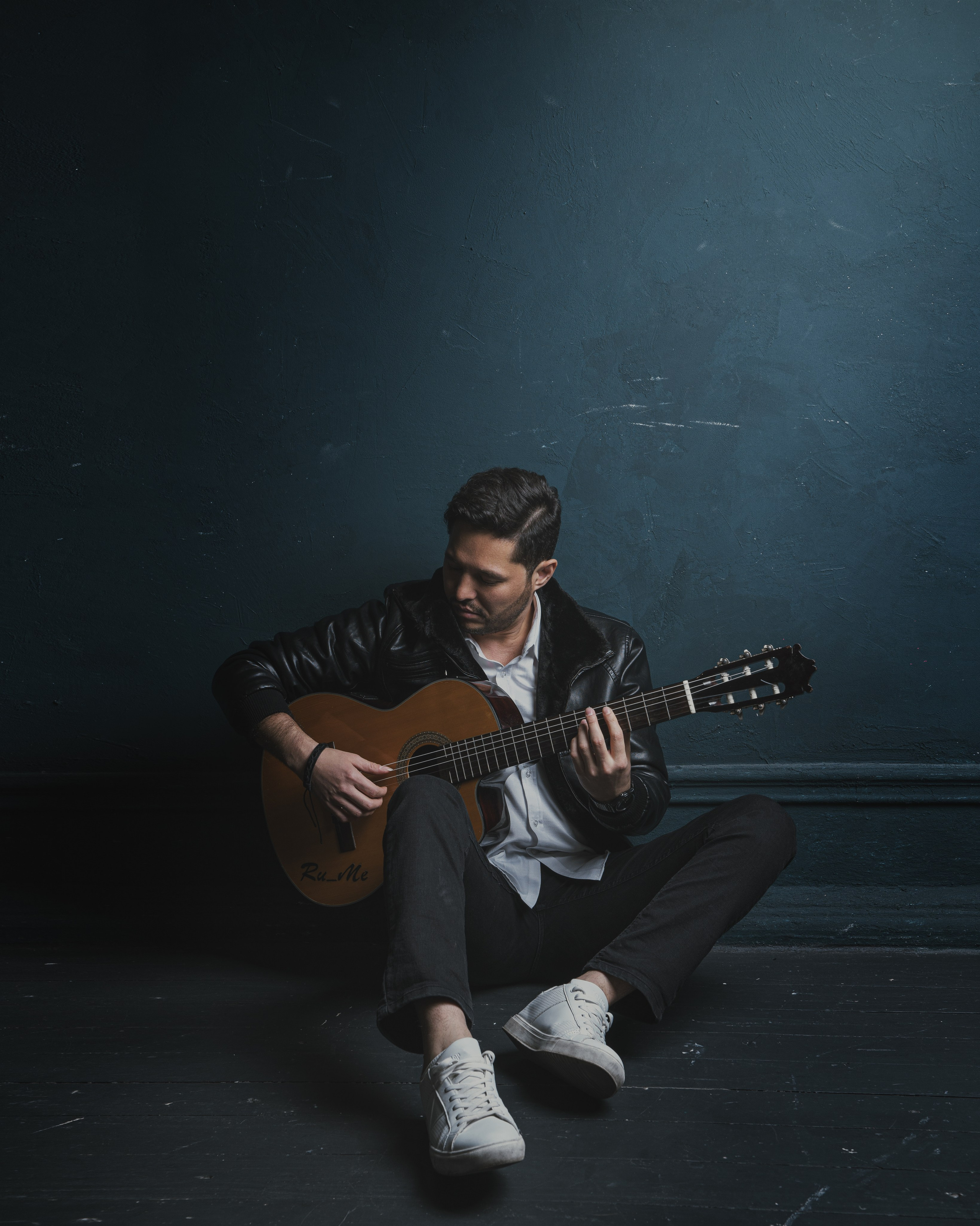 RUME. Фотограф TAULAN_1