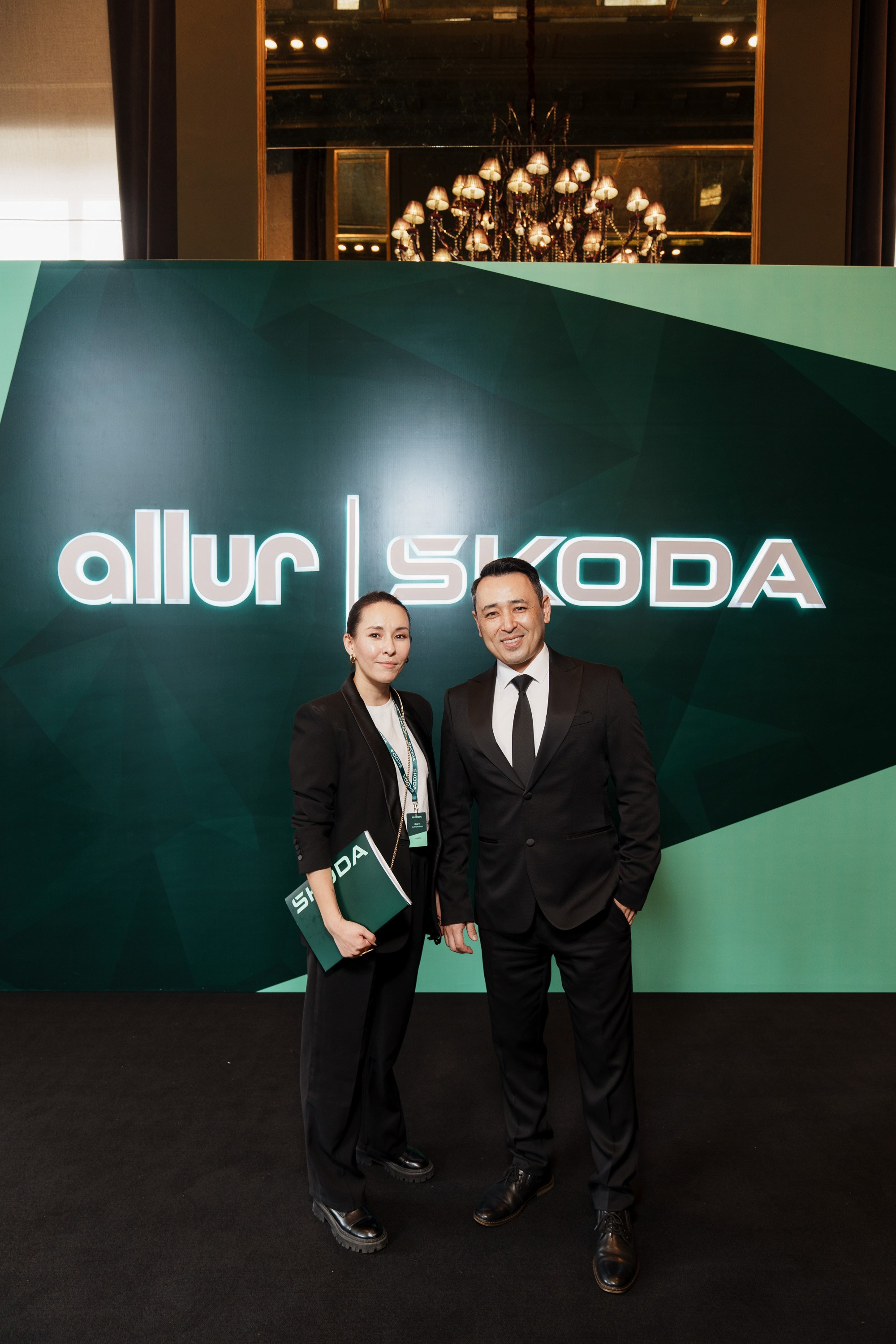 Allur Skoda. Фотограф TAULAN_1