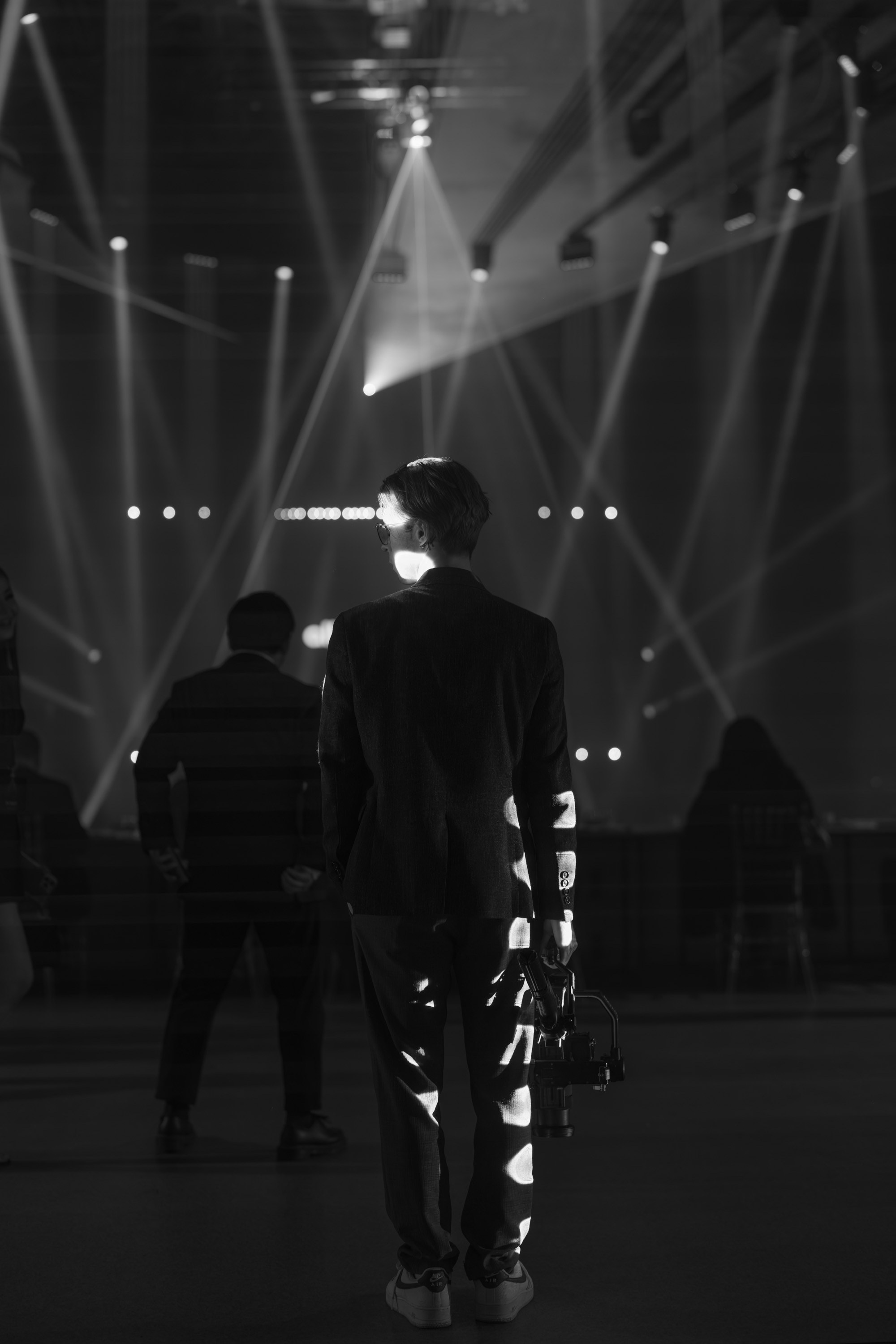 Презентация новой моделей Kia Sorento 2024. Фотограф TAULAN_1