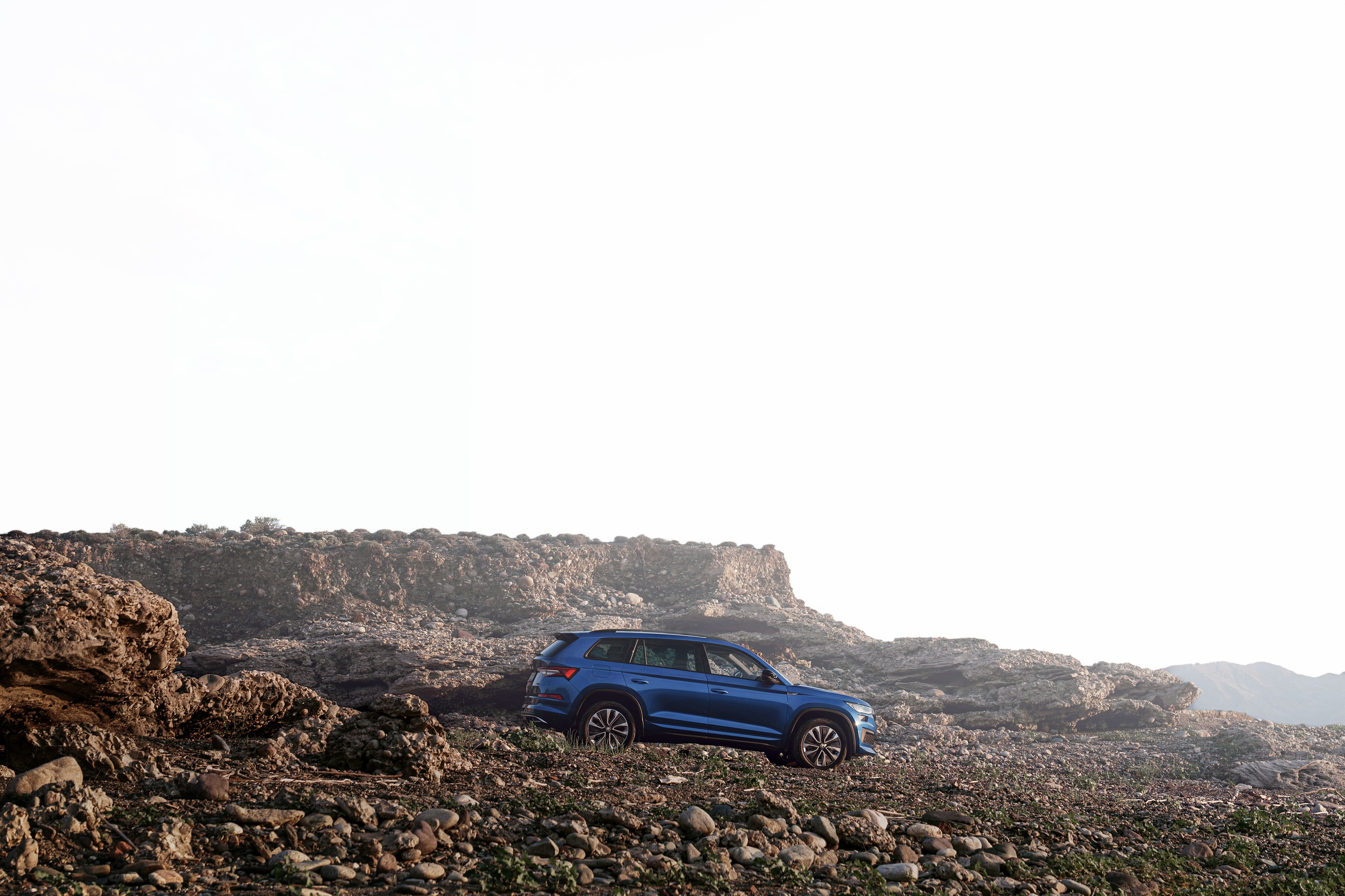 SKODA KODIAQ. Фотограф TAULAN_1