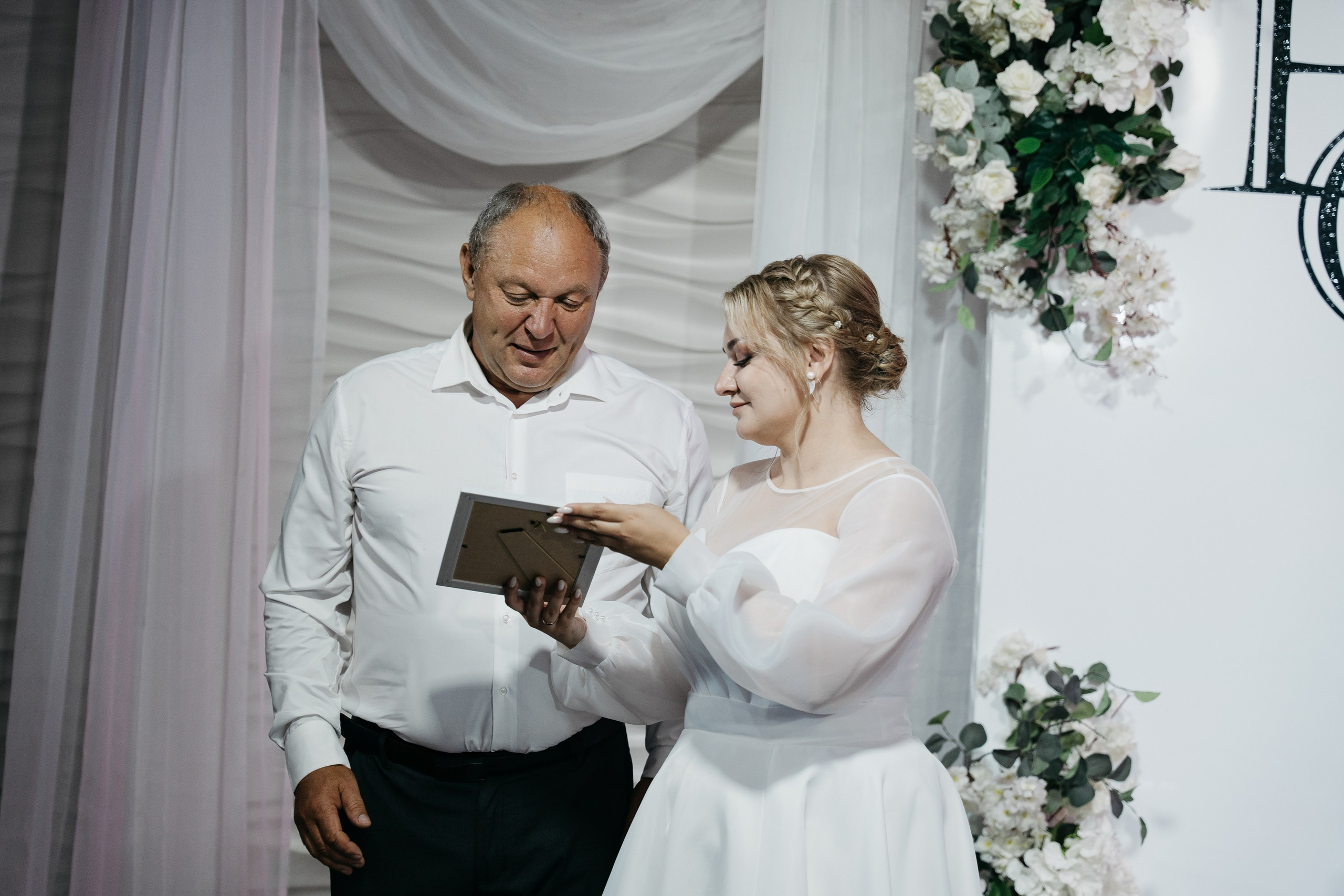 Евгений & Ольга. Свадебный и репортажный фотограф Юров Дмитрий