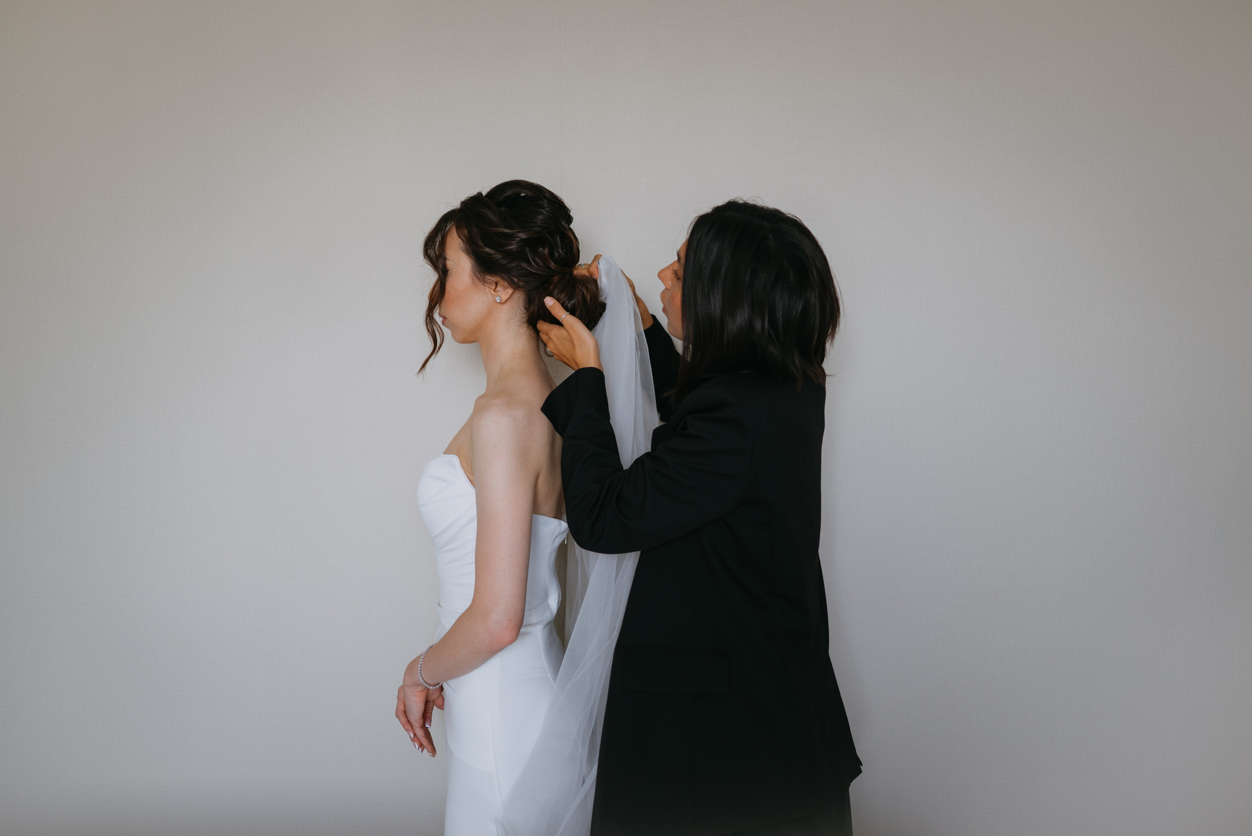 Богдан и Елена. Свадебный фотограф Уфа Дарья Насырова