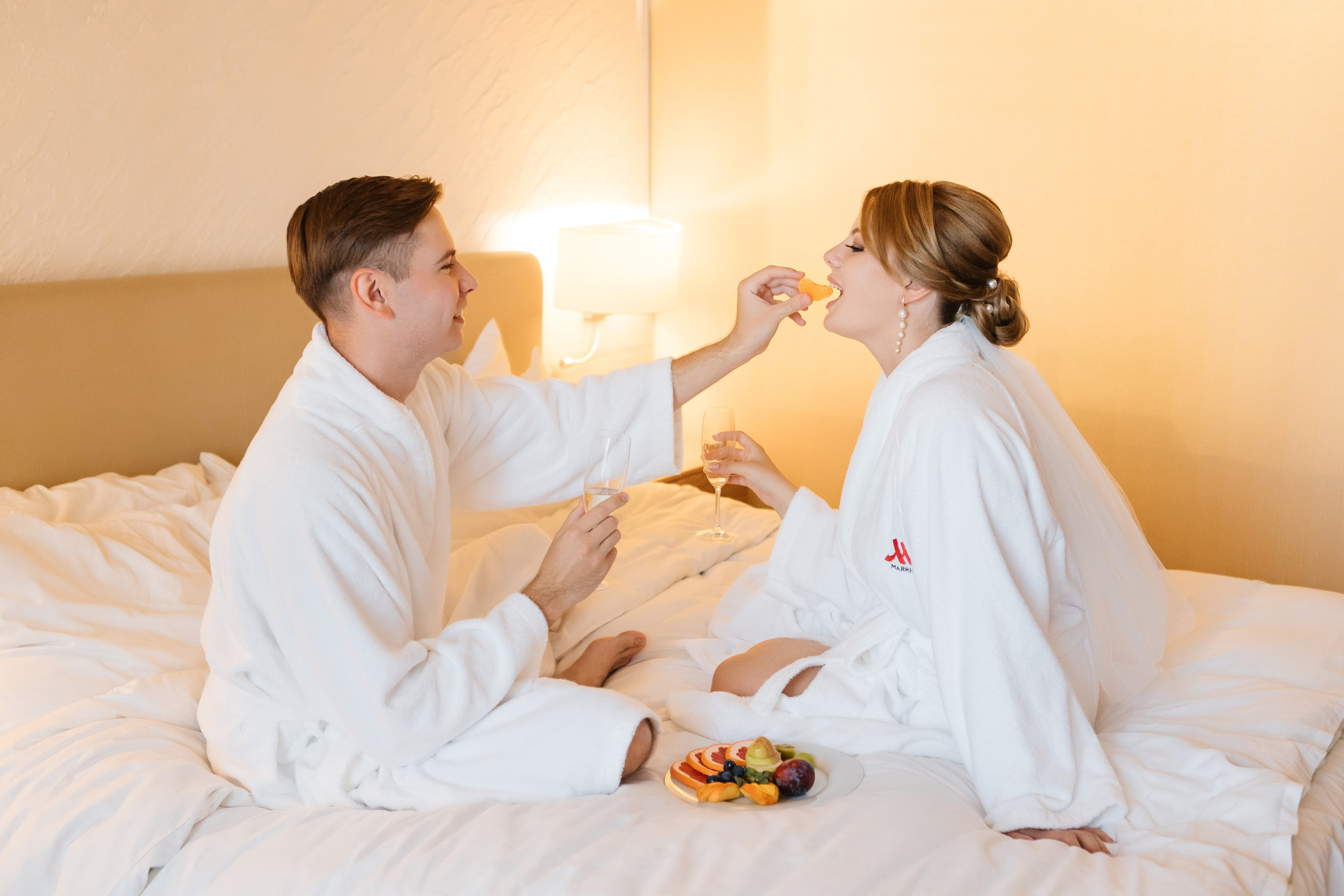 Наташа и Александр. Фотограф Воронеж Илья Команюк