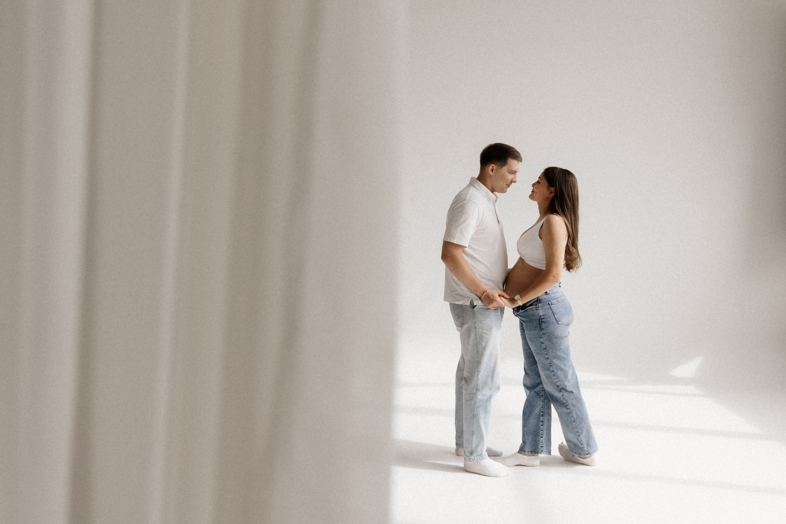 Данил и Настя. Фотограф Москва, Санкт-Петербург, Абакан