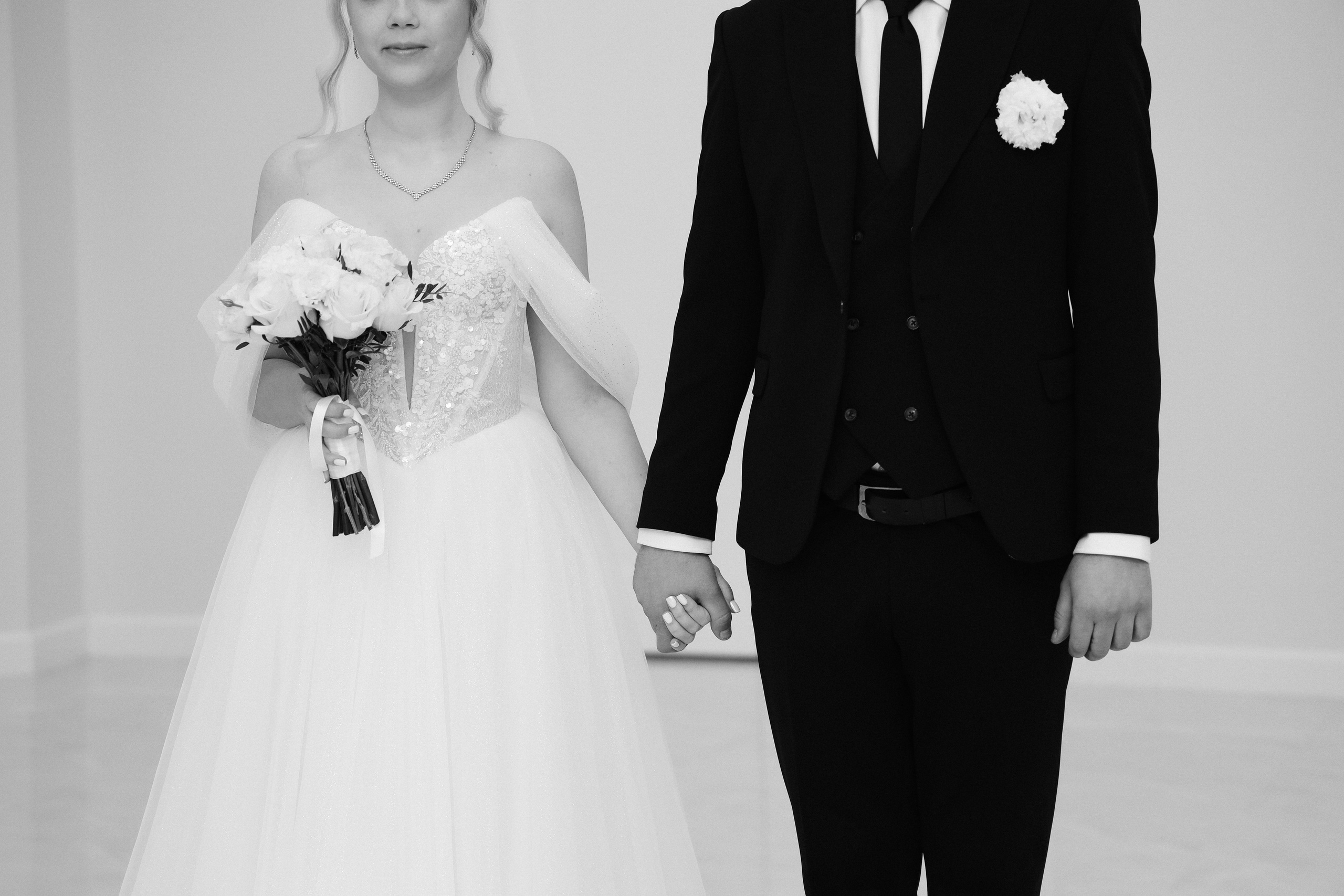 М. + И. Таганский ЗАГС + Речной вокзал и банкет. Семейный и lovestory фотограф в Москве Светлана Коняхина