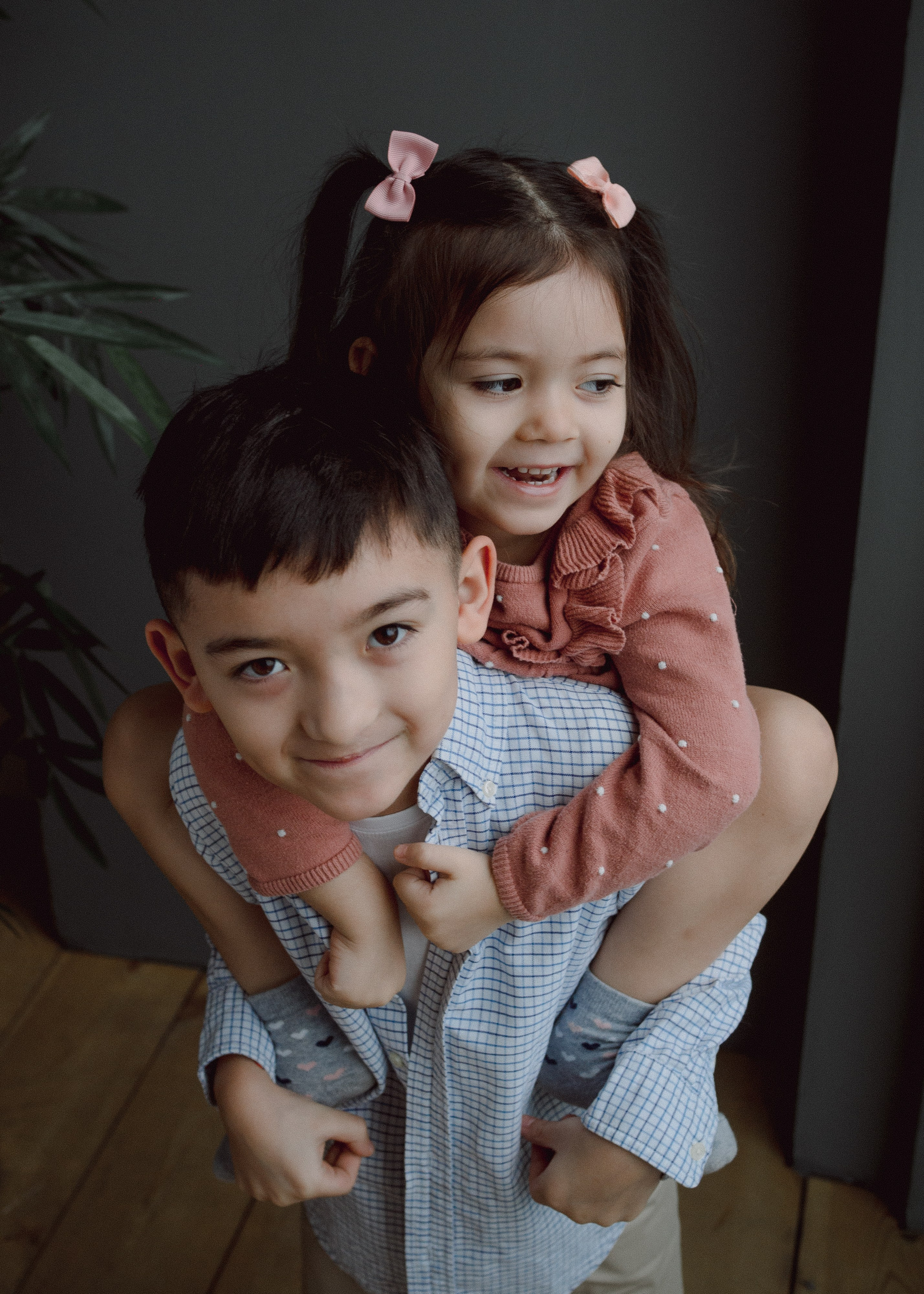 Любовь и свет