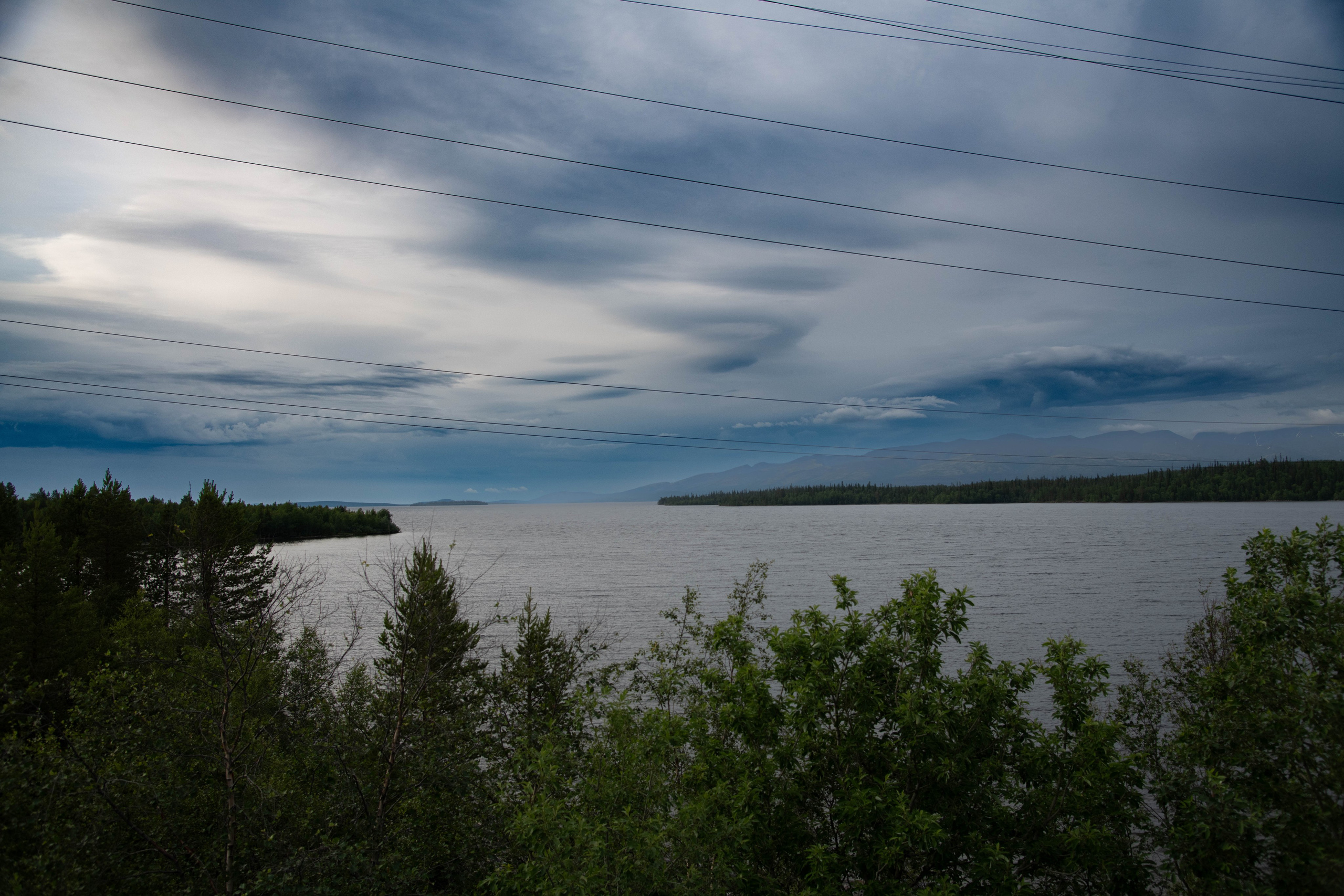 Кольский полуостров. Фотографирую для себя, своей семьи и друзей!