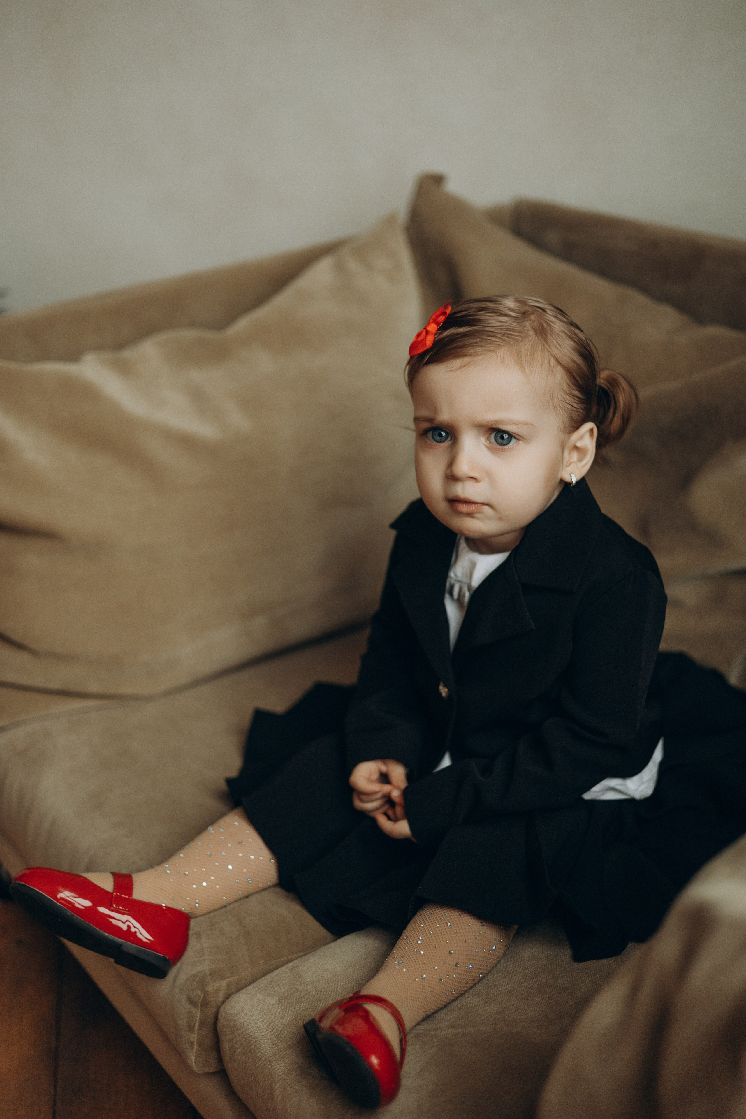 Виолетта семейная. Самый теплый фотограф в Краснодаре Рябоконь Ксения