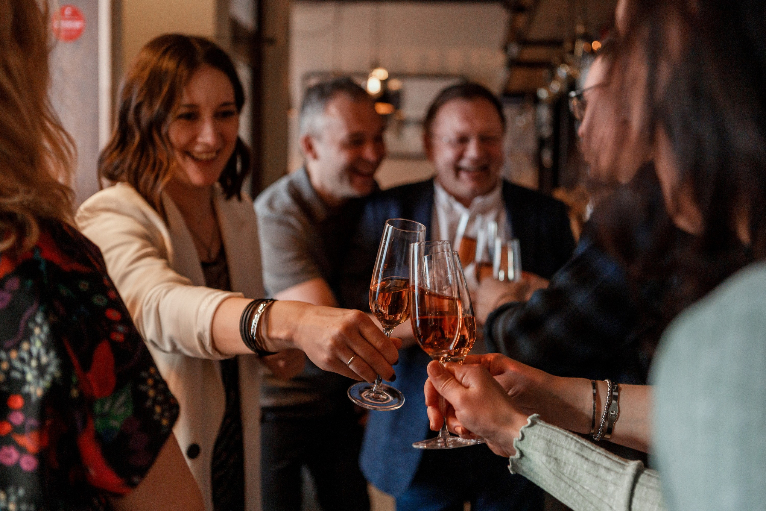 Семейные встречи