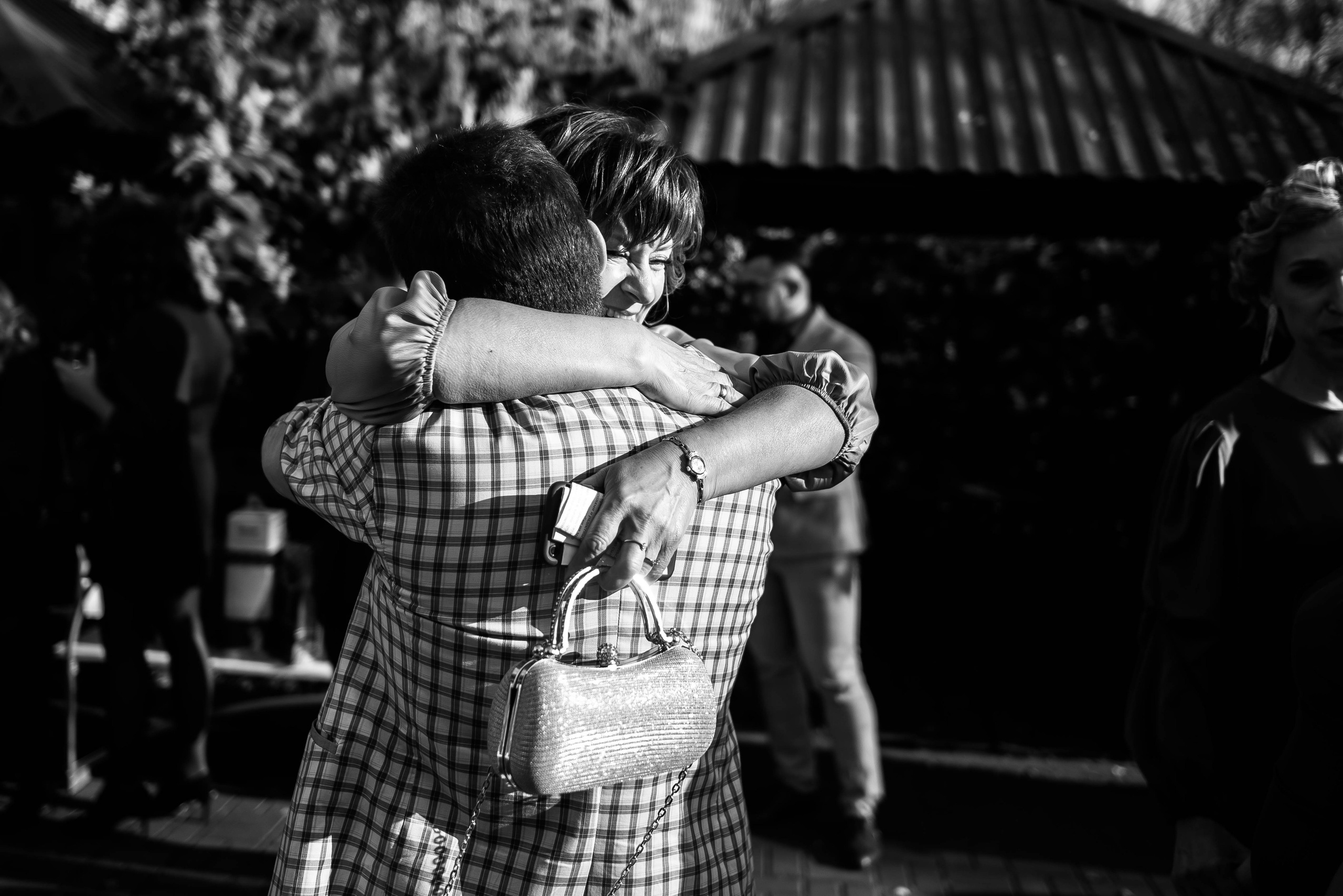 Алексей и Юлиана. Свадебный фотограф Курск Артем Духтанов