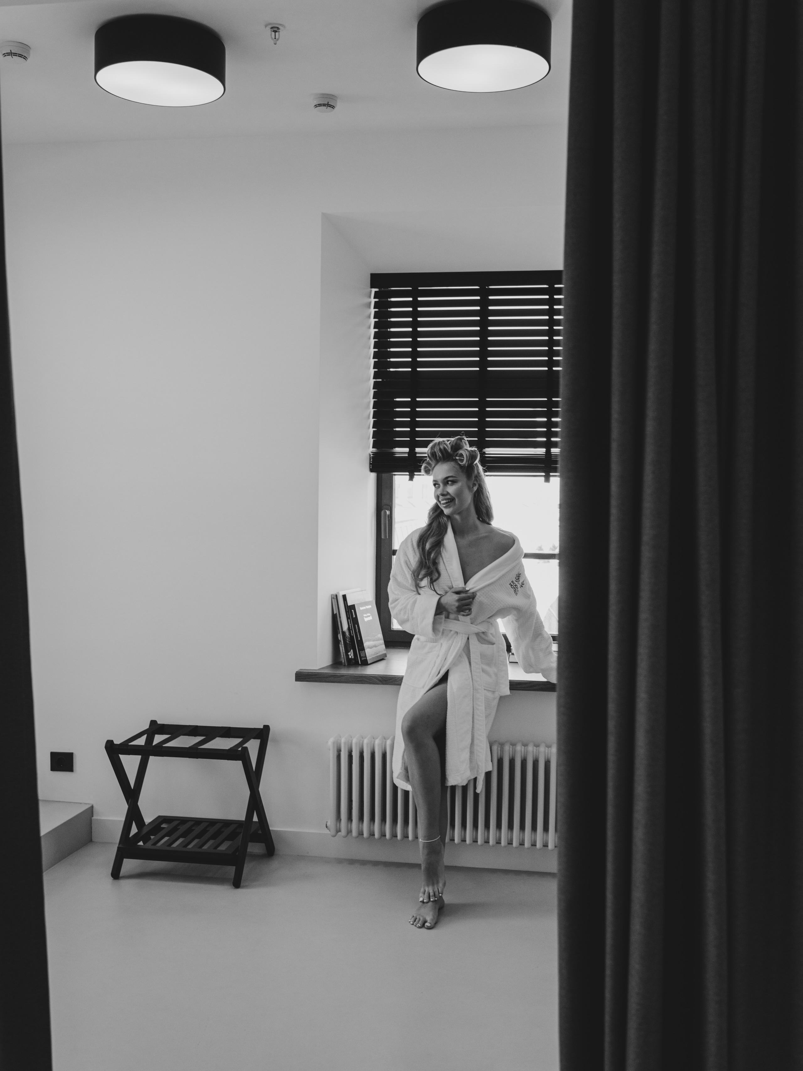 Однажды в отеле «Родина». Фотограф в Иркутске на все важные случаи жизни