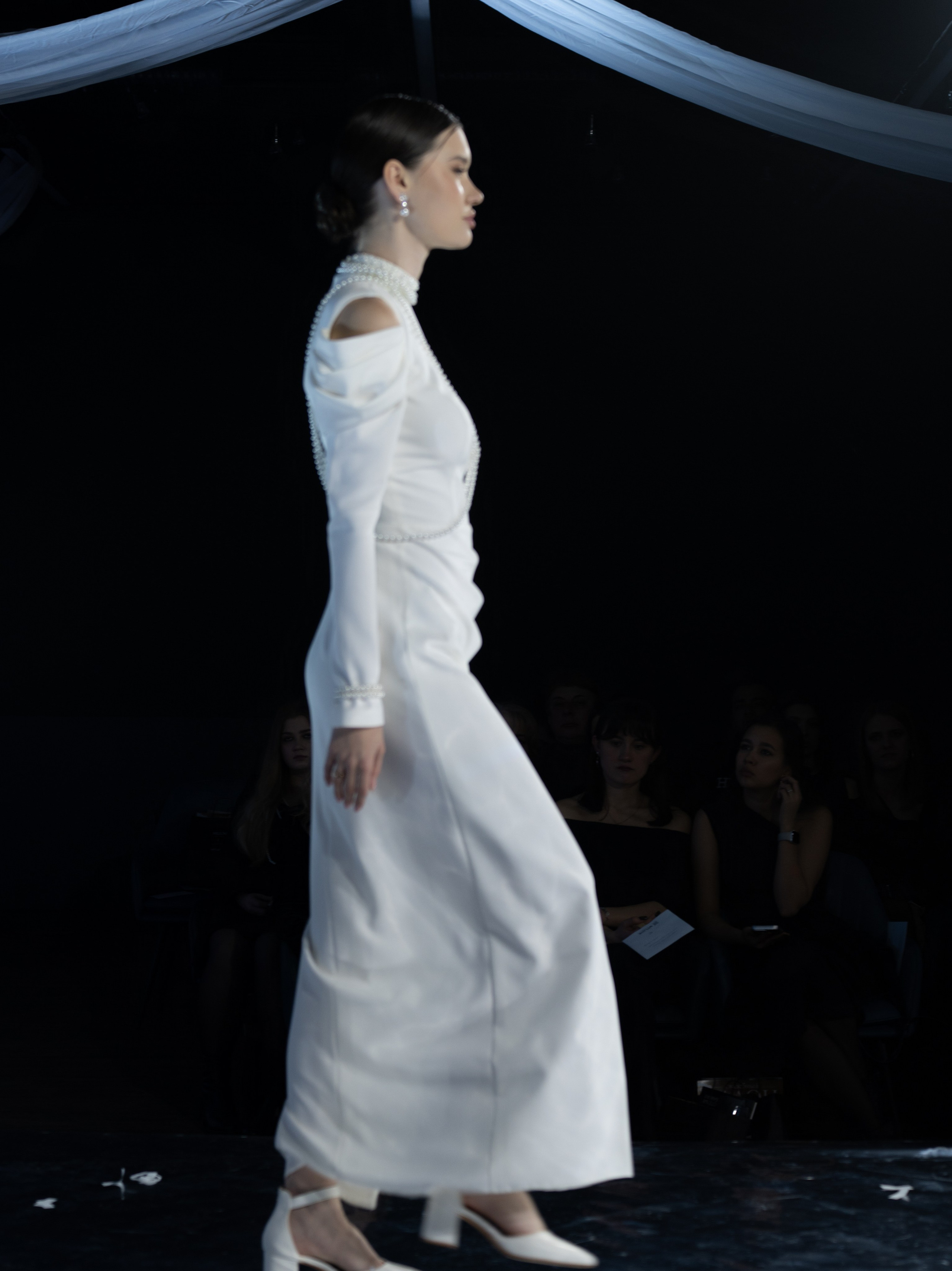 Wedding Fashion Show 2025. Фотограф в Иркутске на все важные случаи жизни